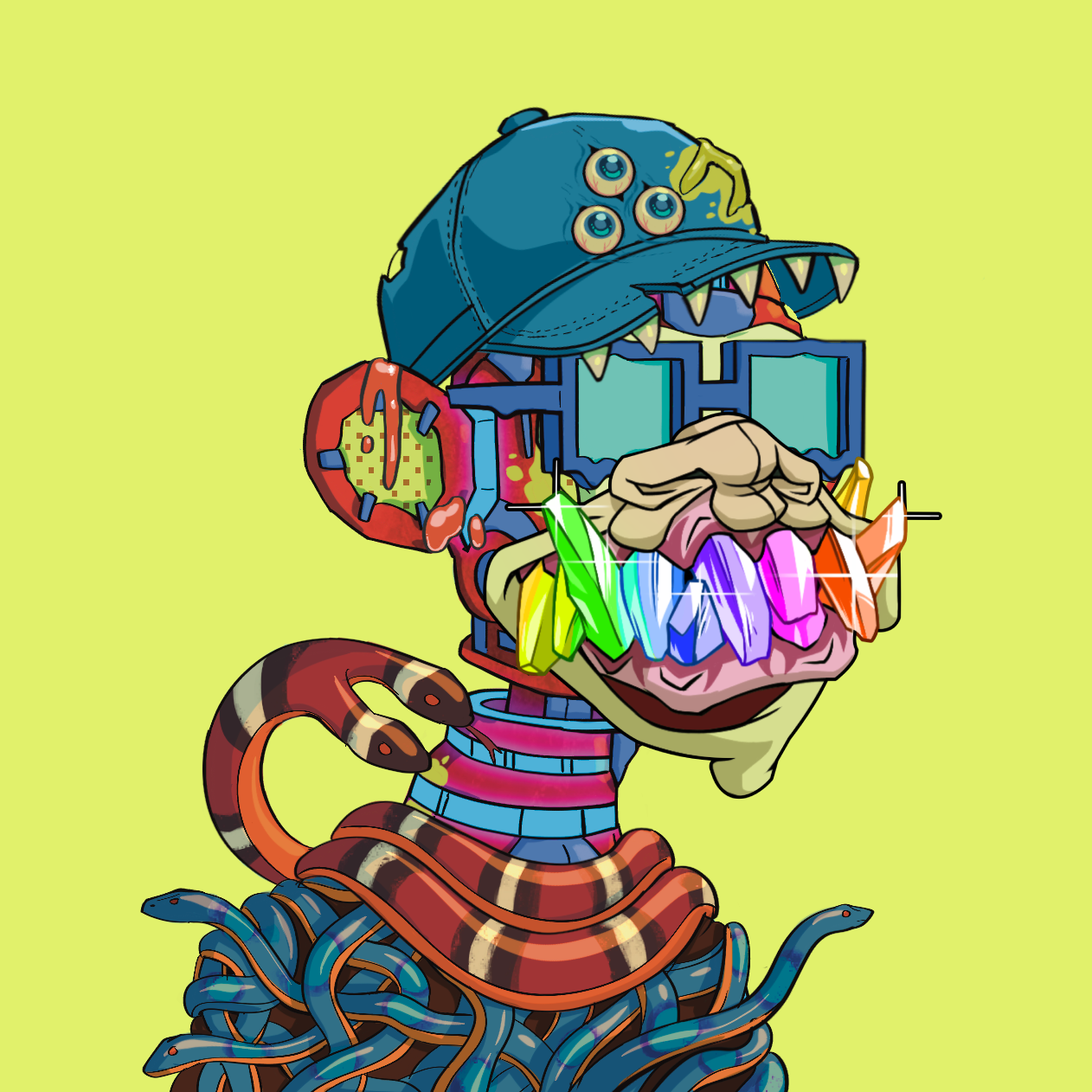 NFT Image