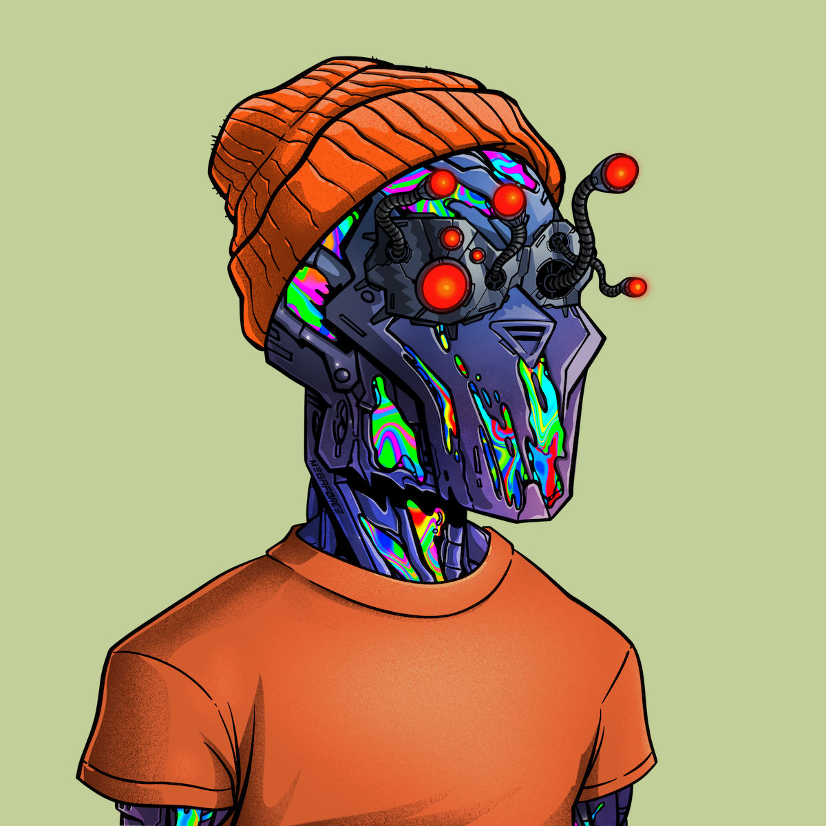 NFT Image
