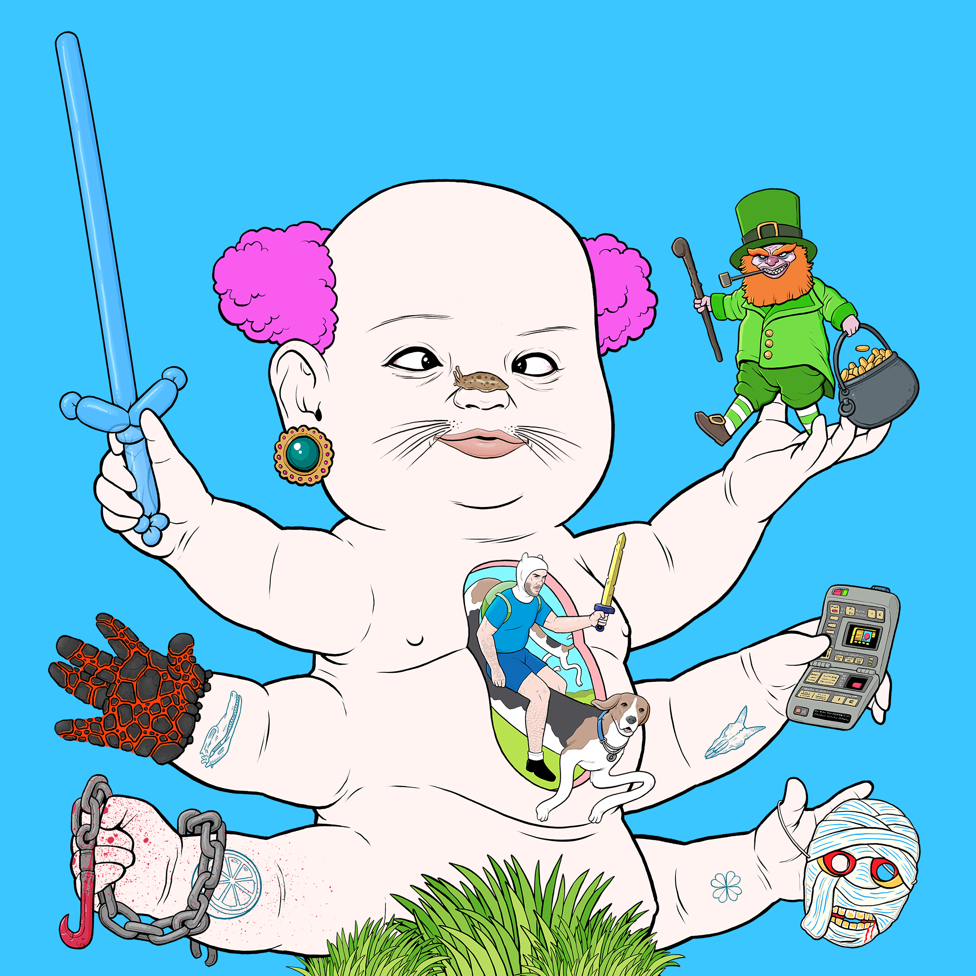 NFT Image