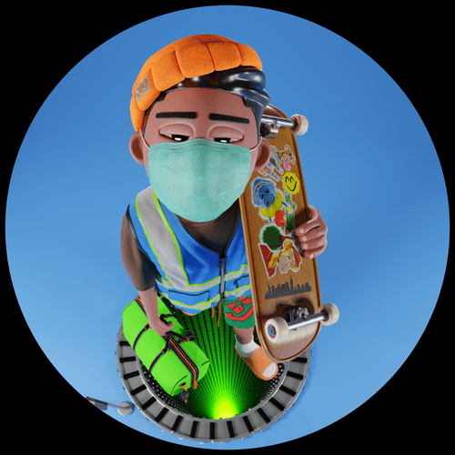 NFT Image