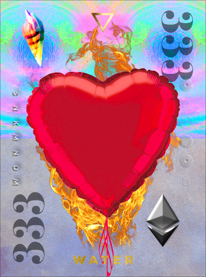 Kindred Hearts #2227