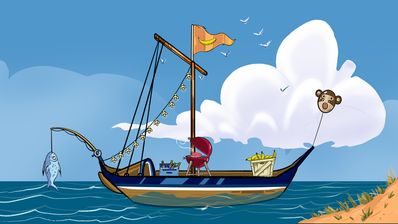 Yacht 6597