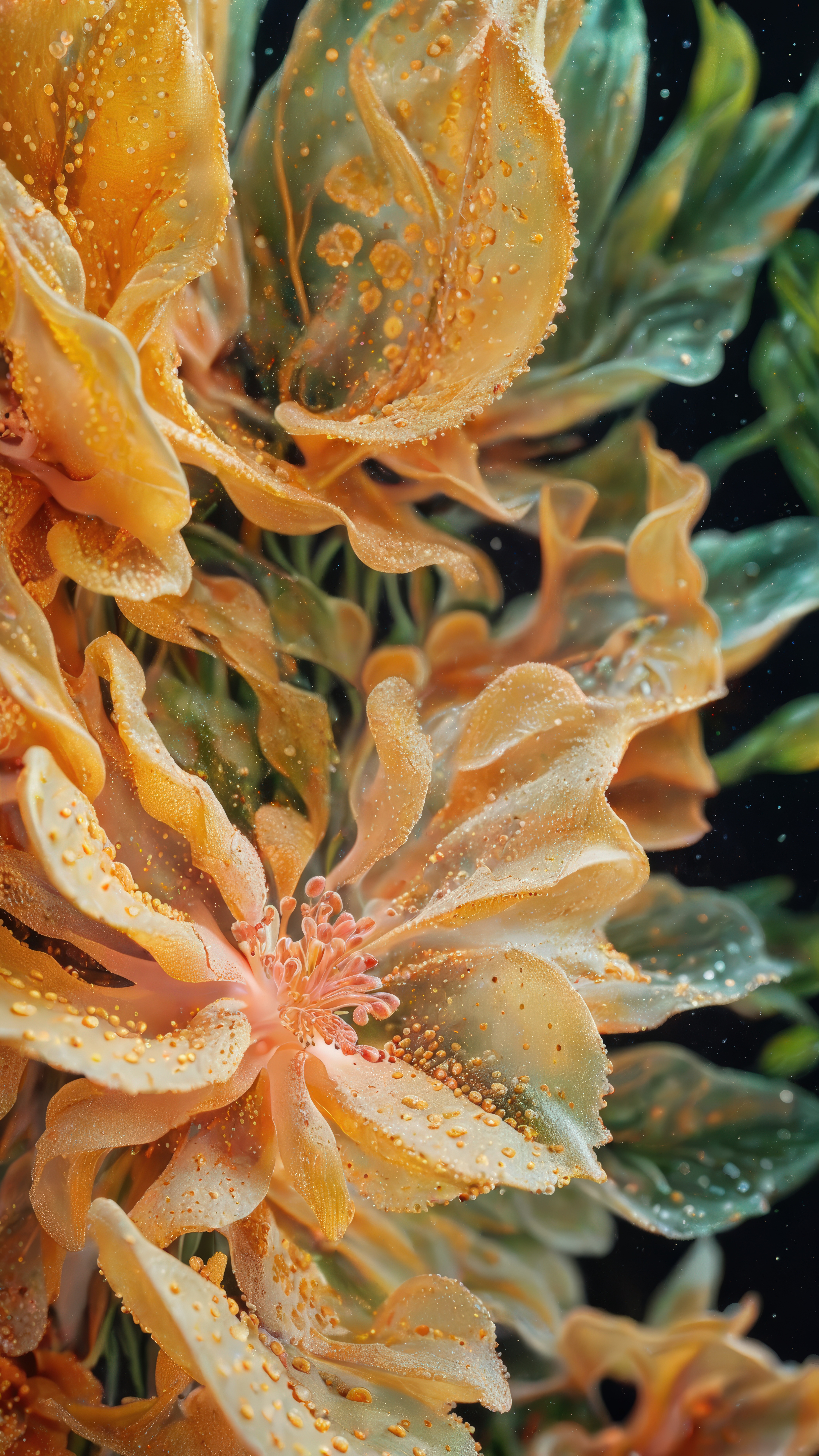 BIOME LUMINA #461/1000