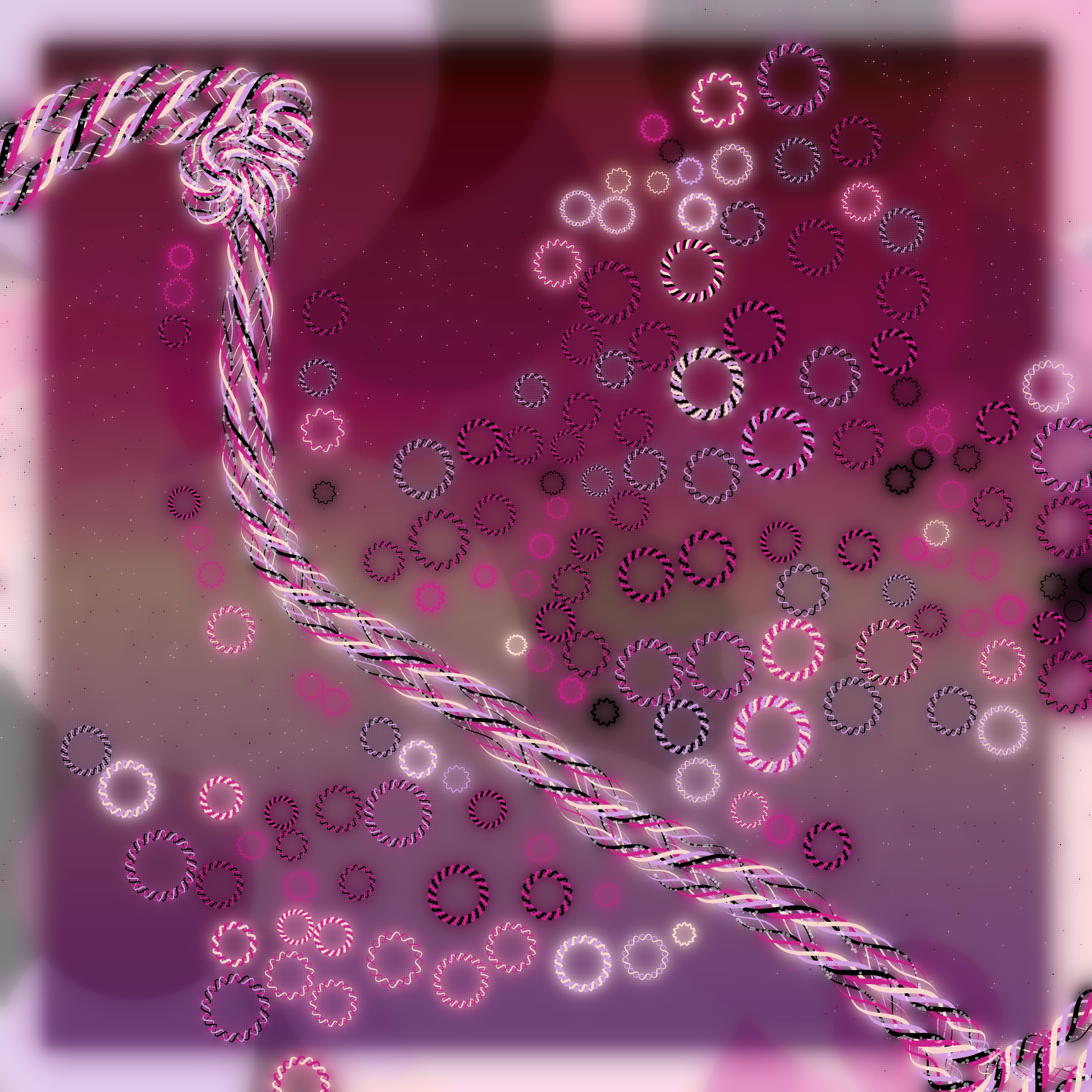 Friendship Bracelets #38703