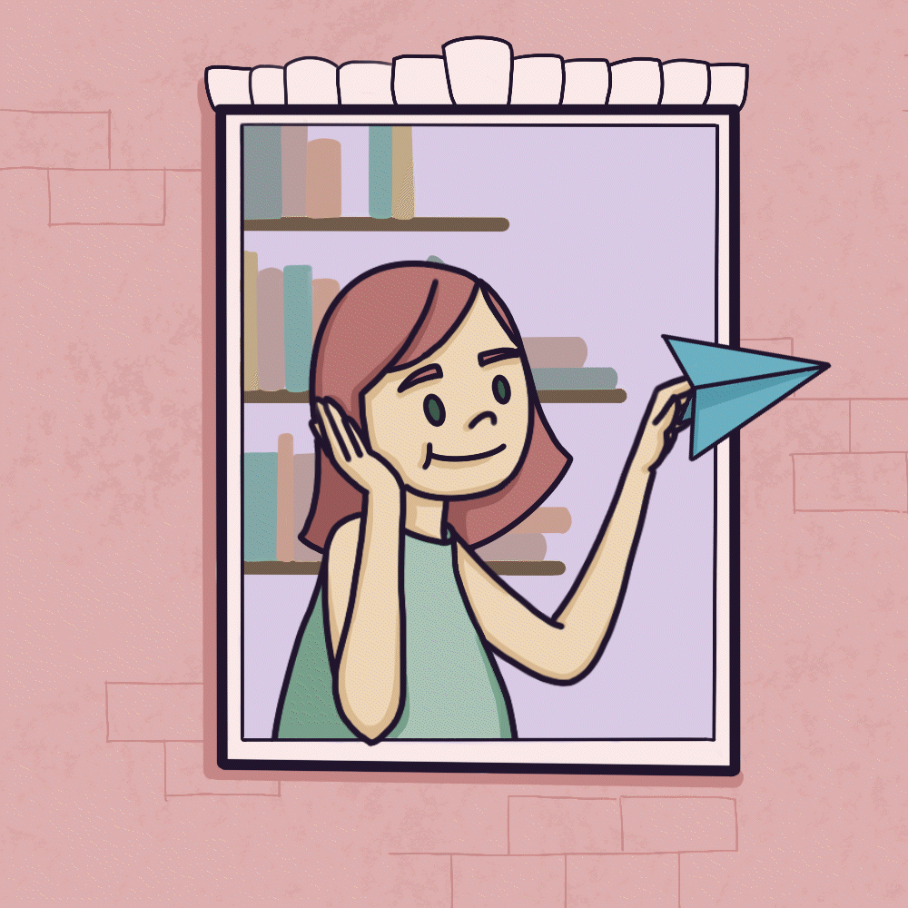 Air Hug #2514 (Left)