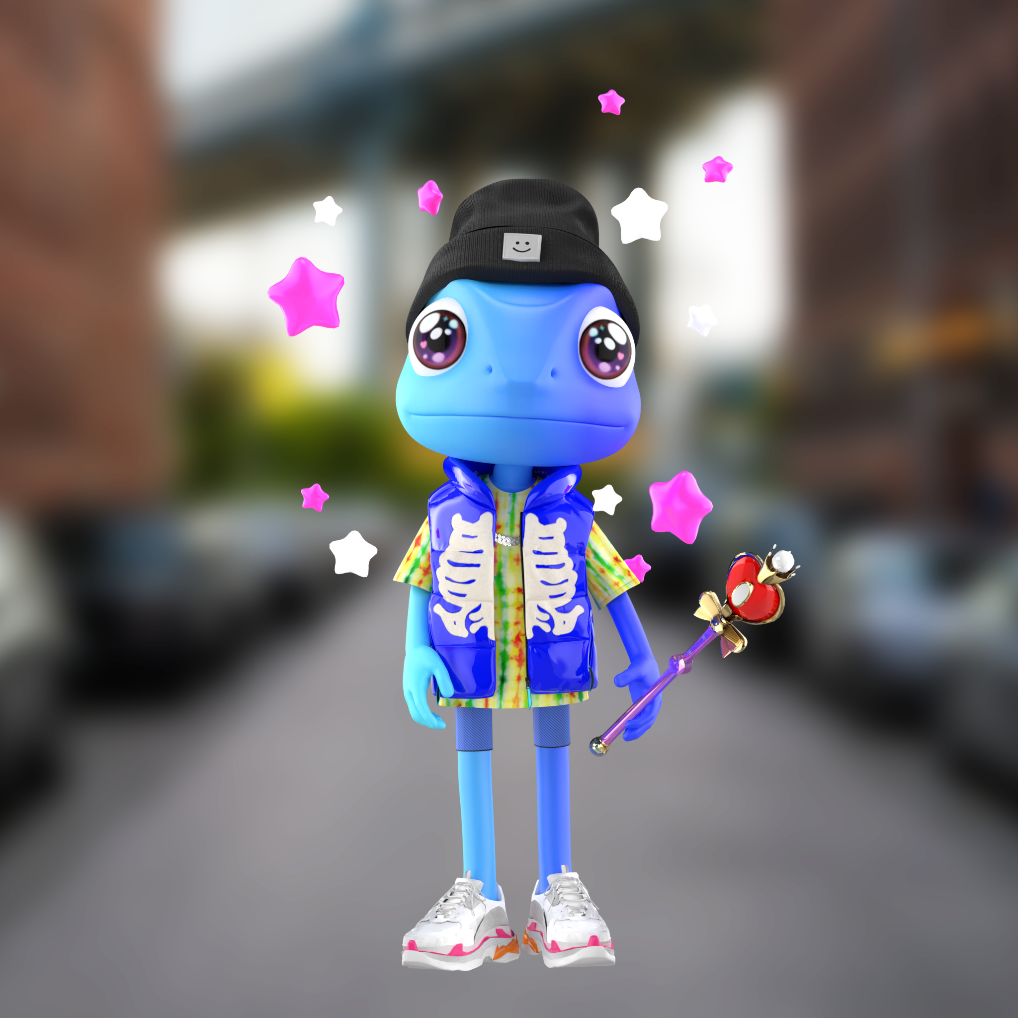 NFT Image