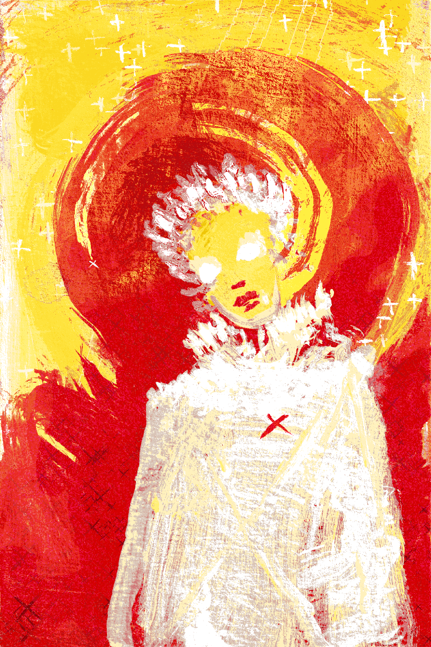 Something Against You