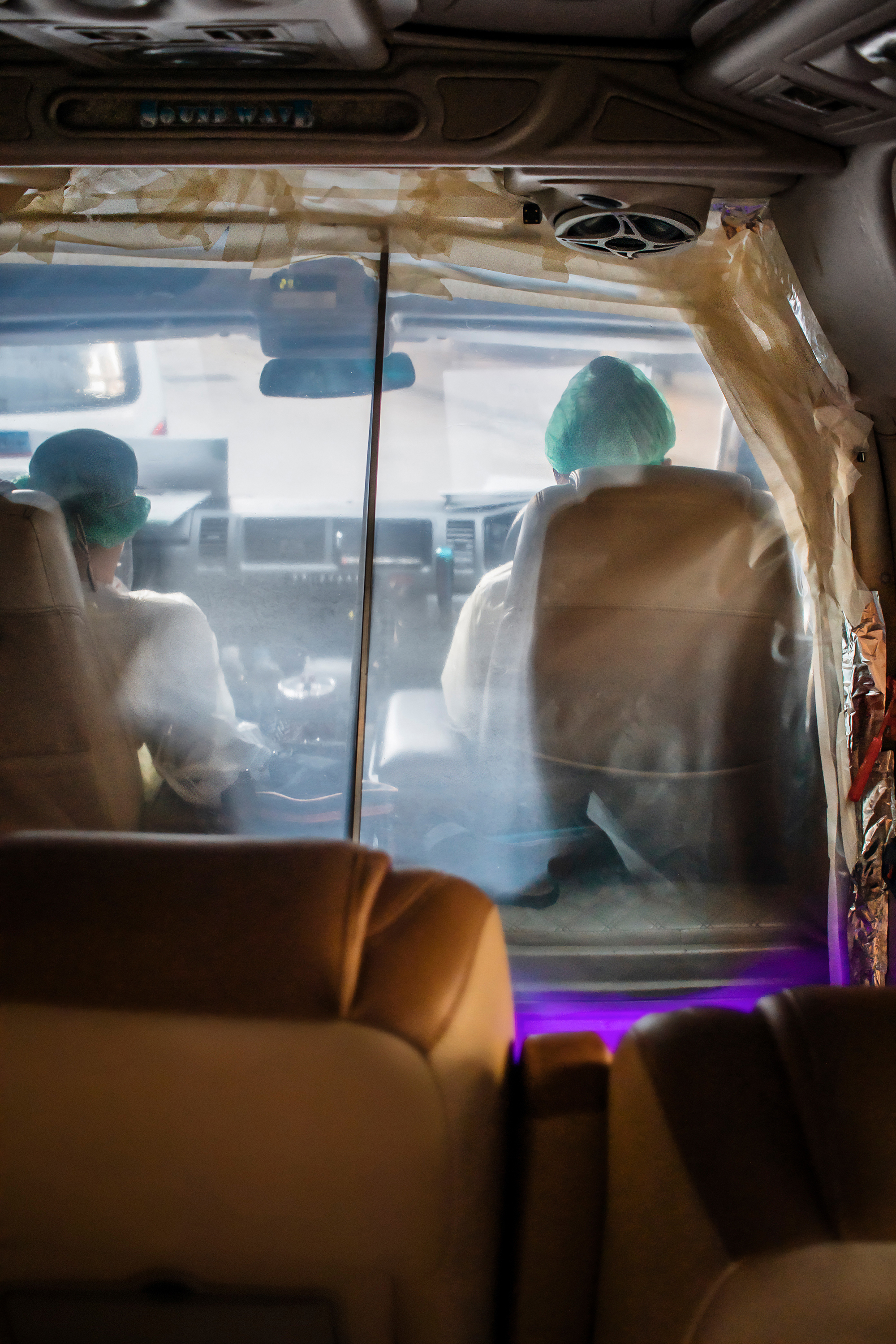 Tango in the Big Mango #21