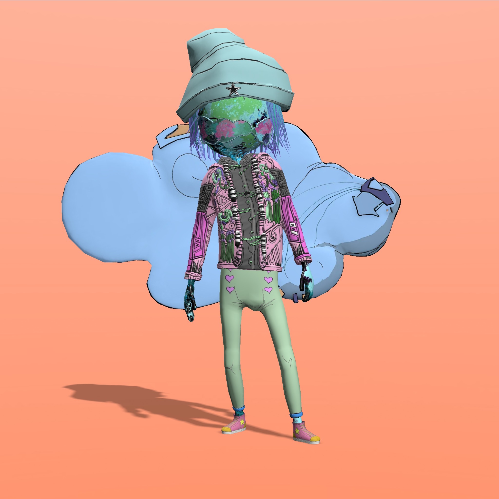 NFT Image