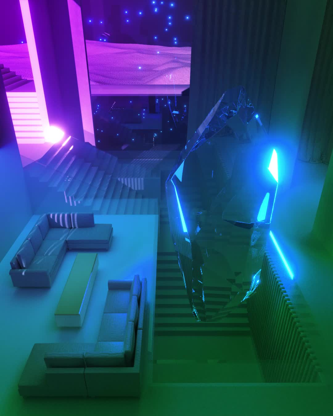 FVCK_FVCK_LAVISH// #8/50