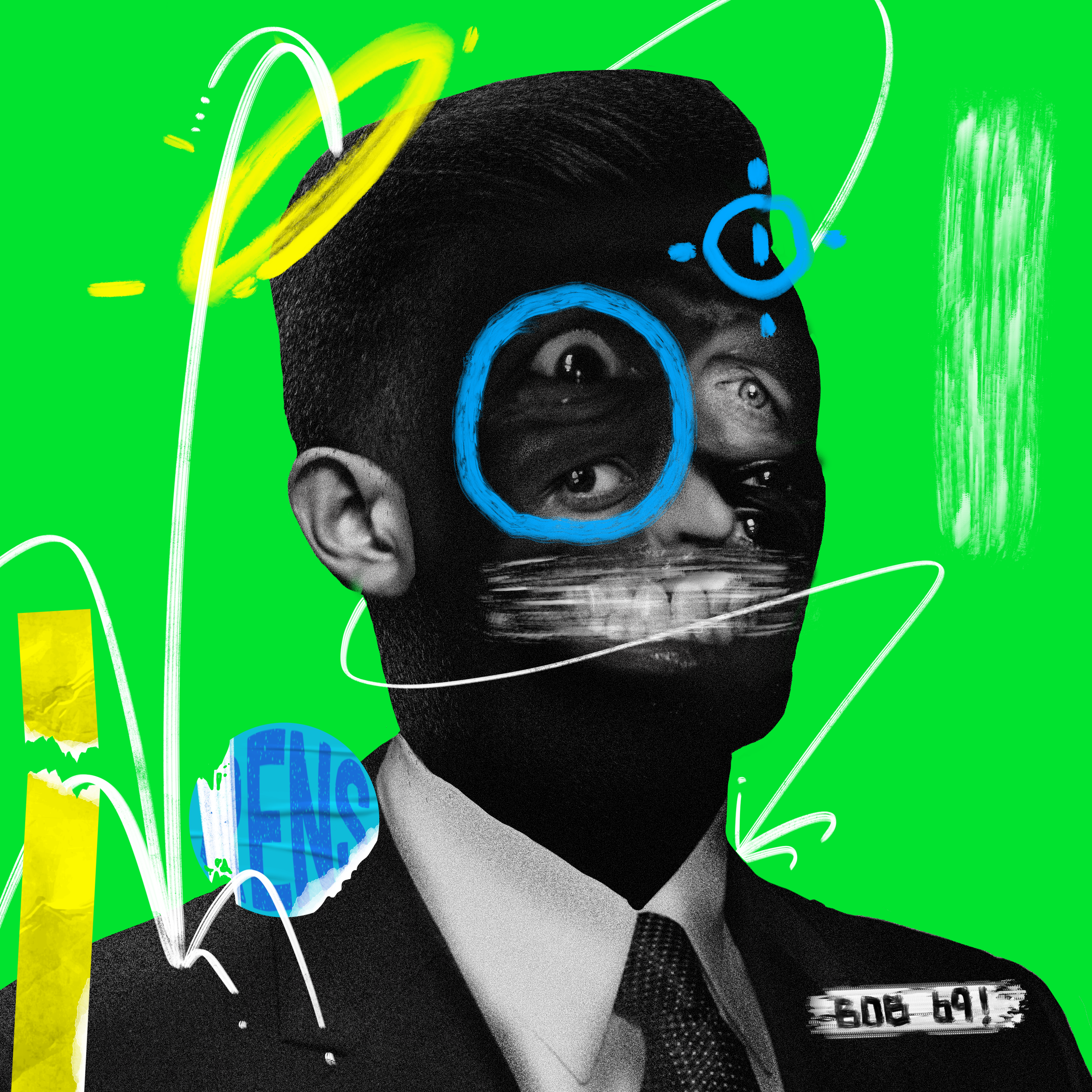 Collage #5/100