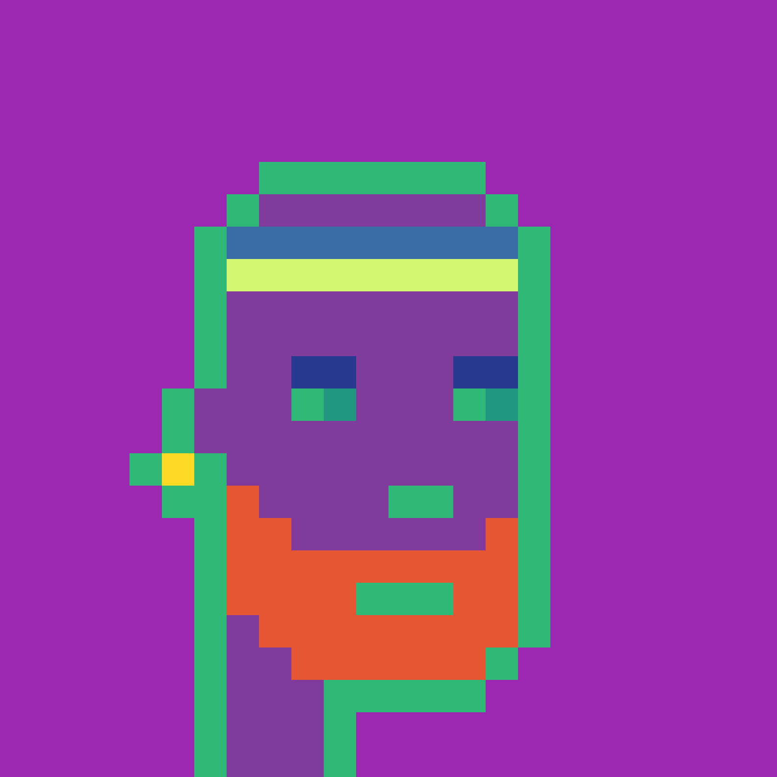 Weird Punk #650