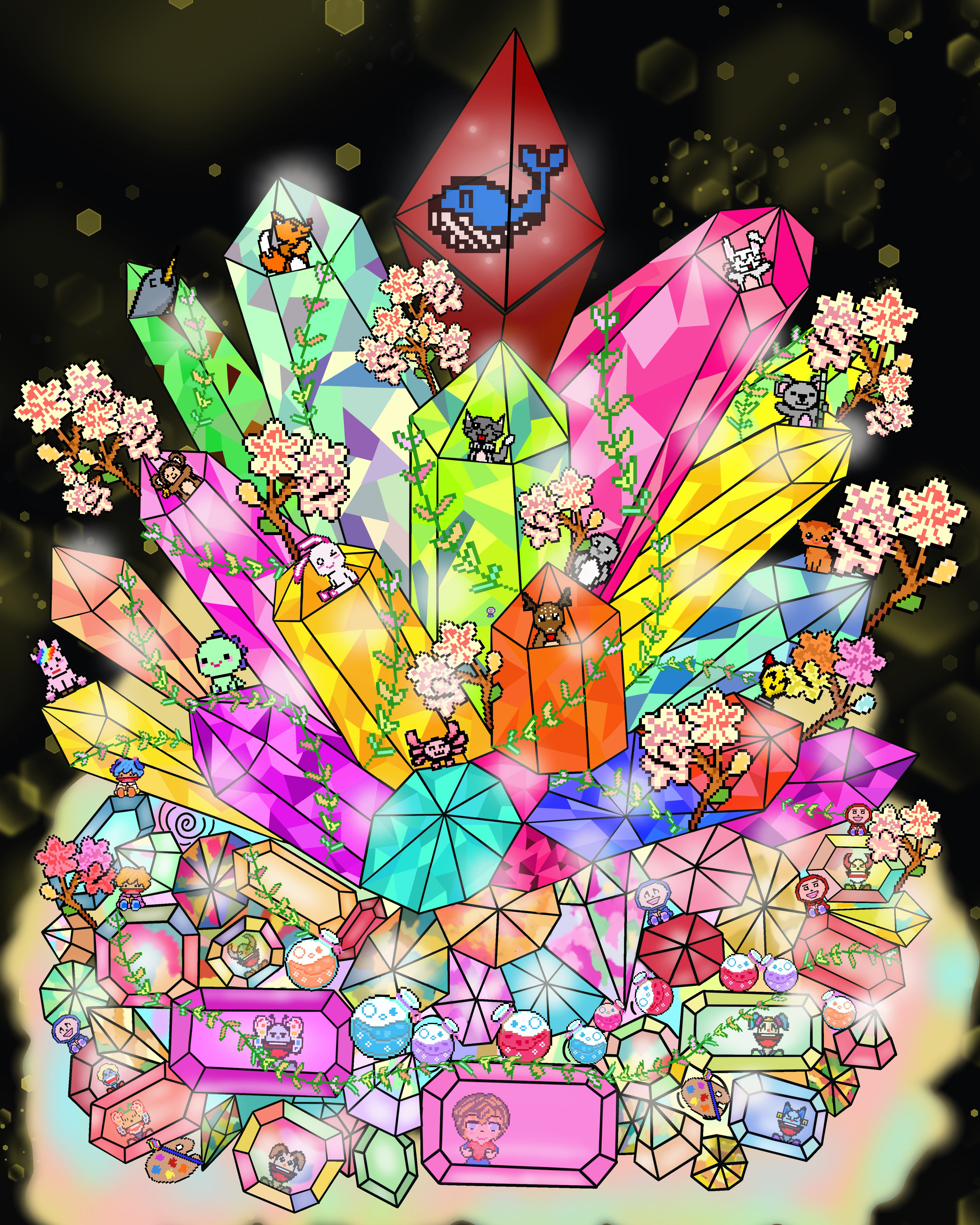 skynetcapital.eth Ethereum Name Service (ENS and .eth domain) PFP