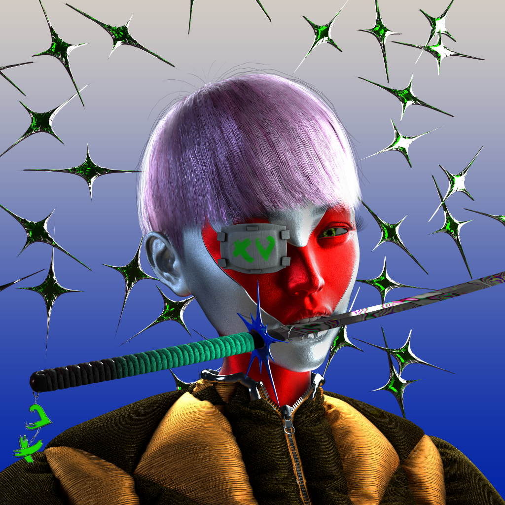 NFT Image