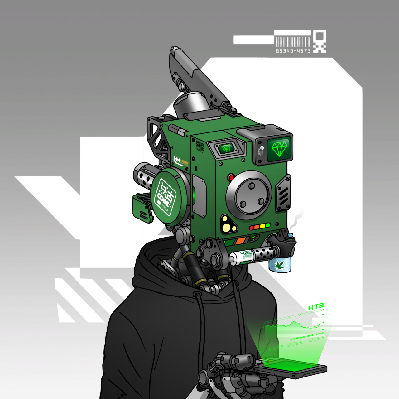 NFT Image