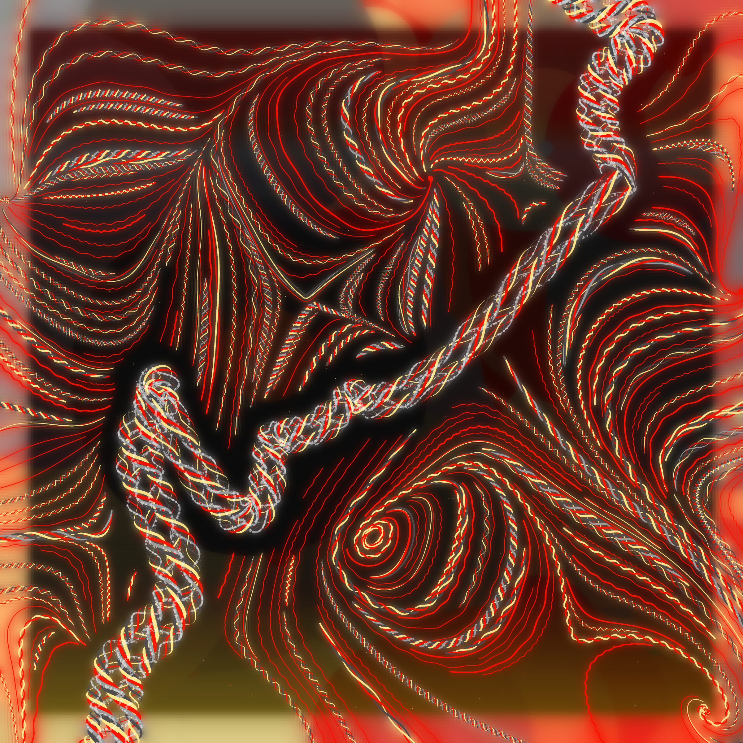 Friendship Bracelets #34275