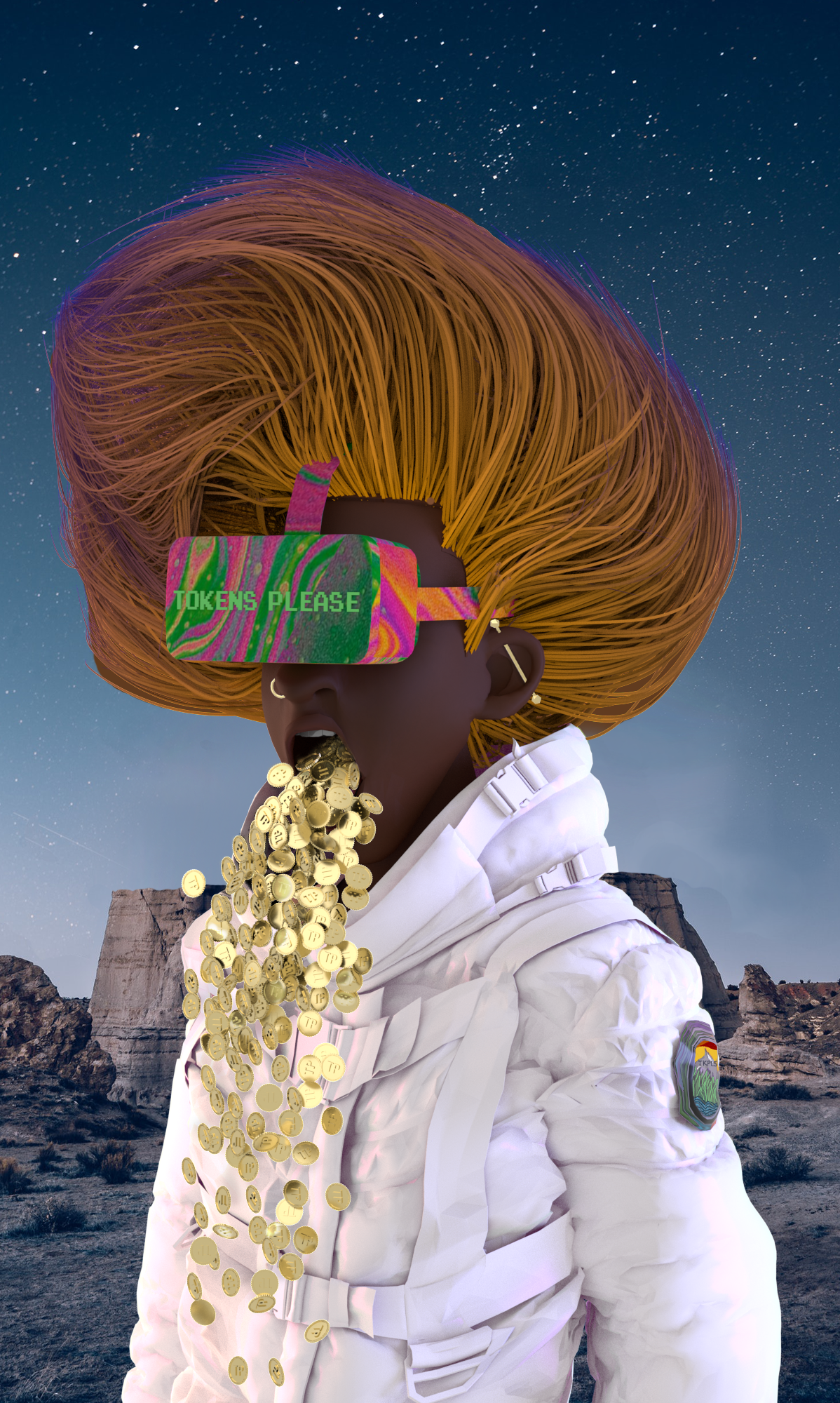 NFT Image
