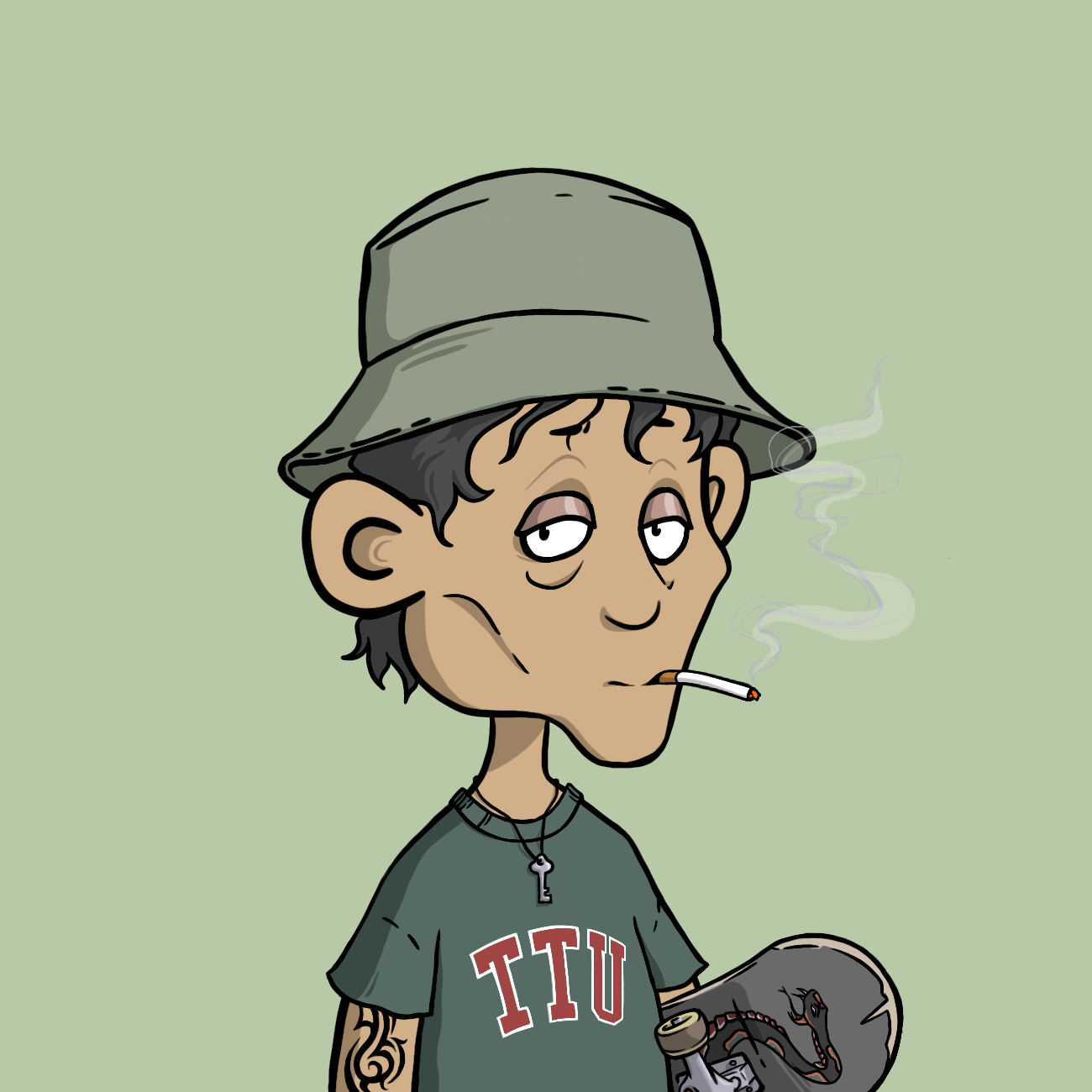 NFT Image