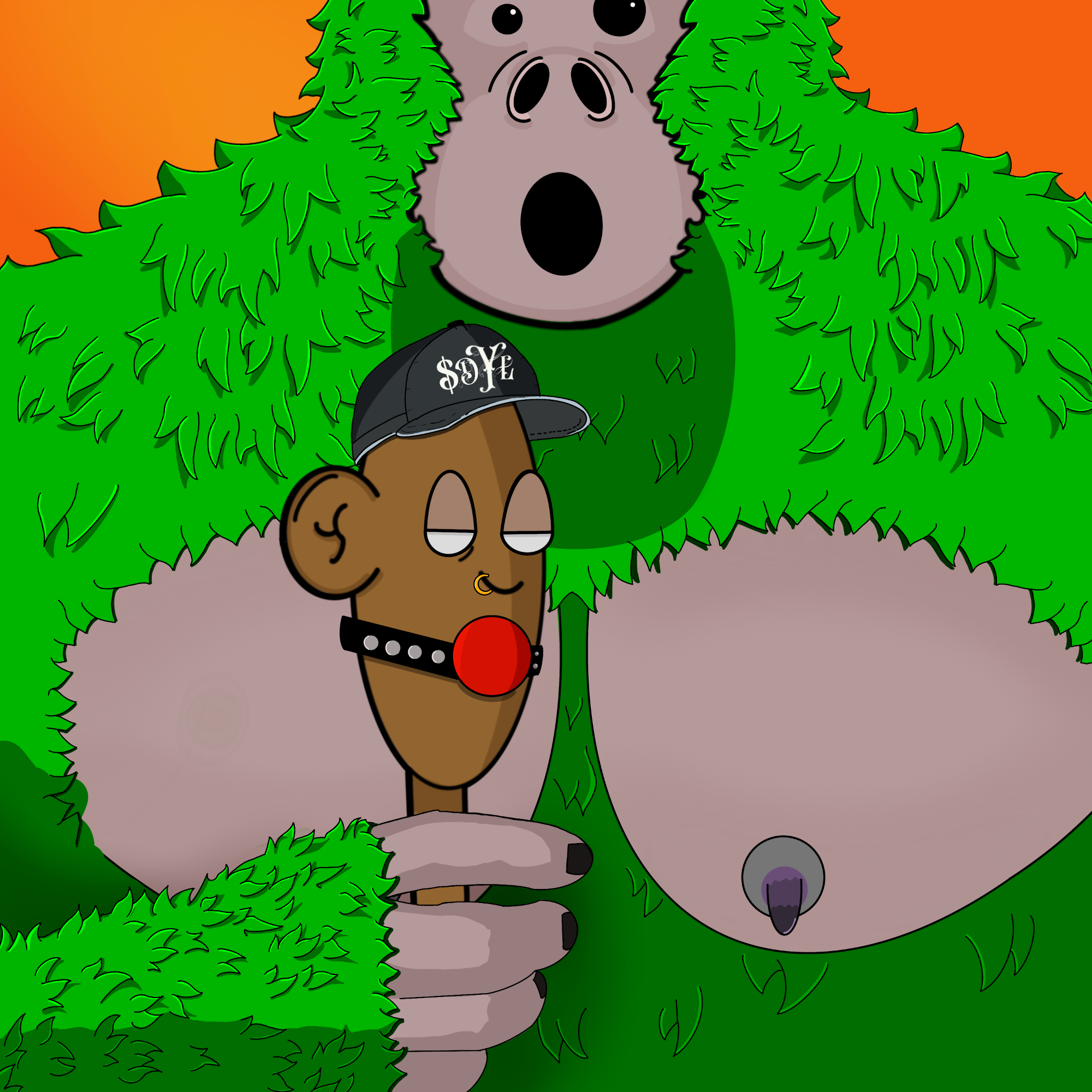 NFT Image