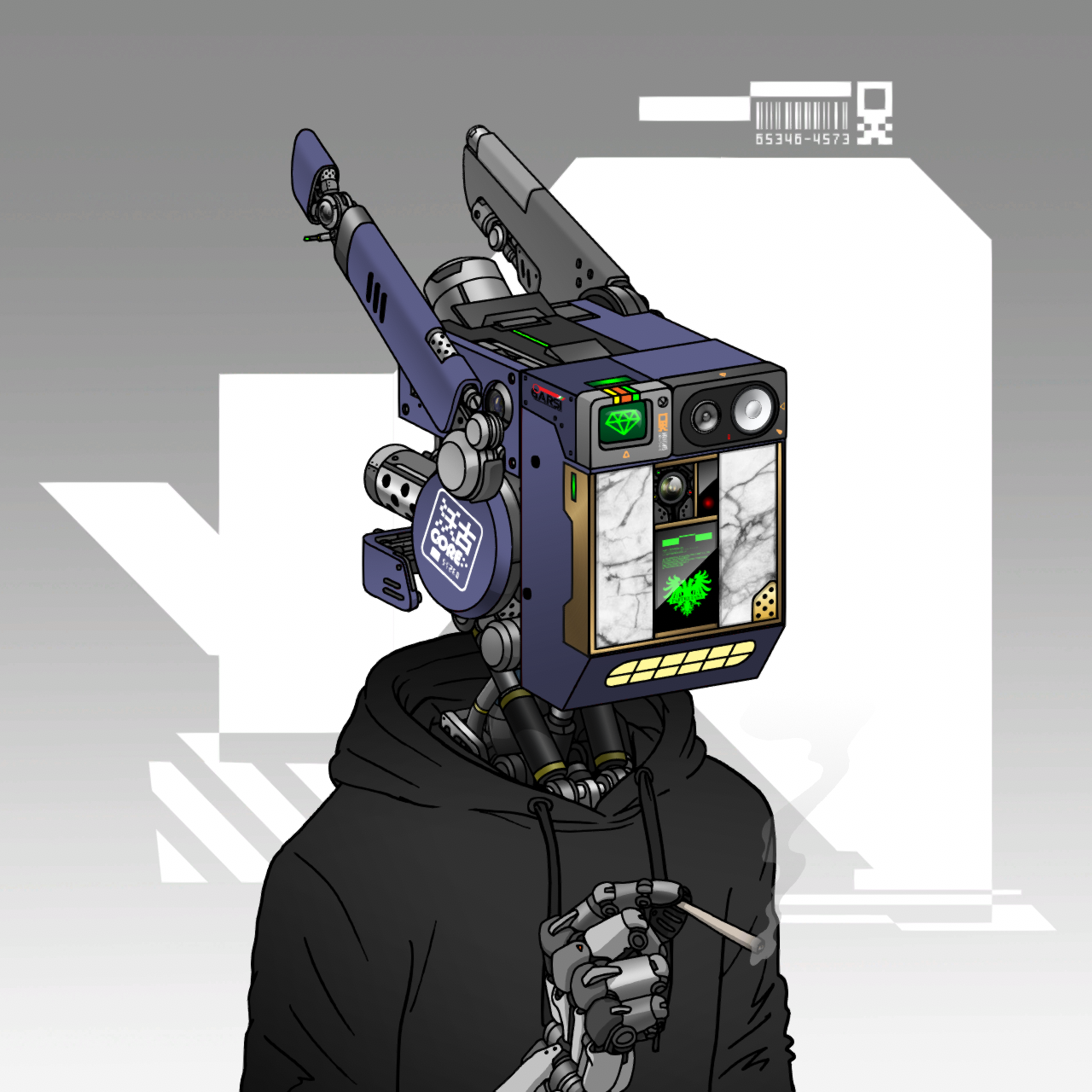 NFT Image