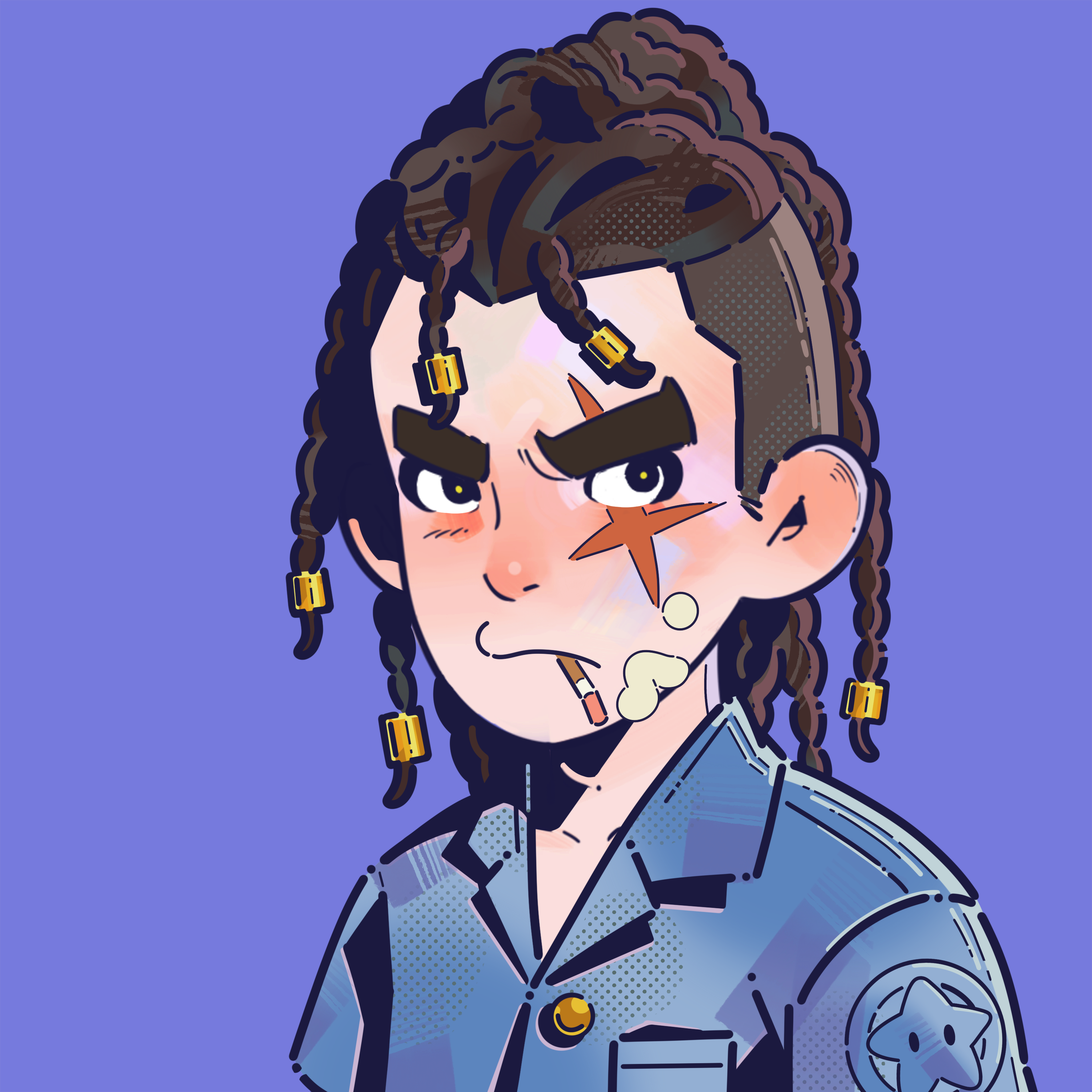 alonng (alonng.eth) Ethereum Name Service (ENS and .eth domain) PFP