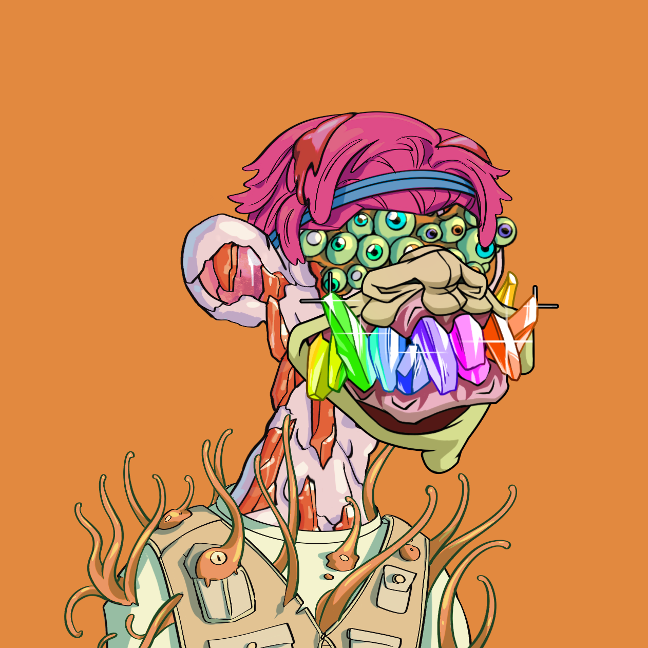 NFT Image