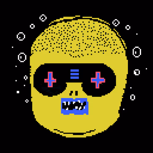 Grifters by XCOPY #29