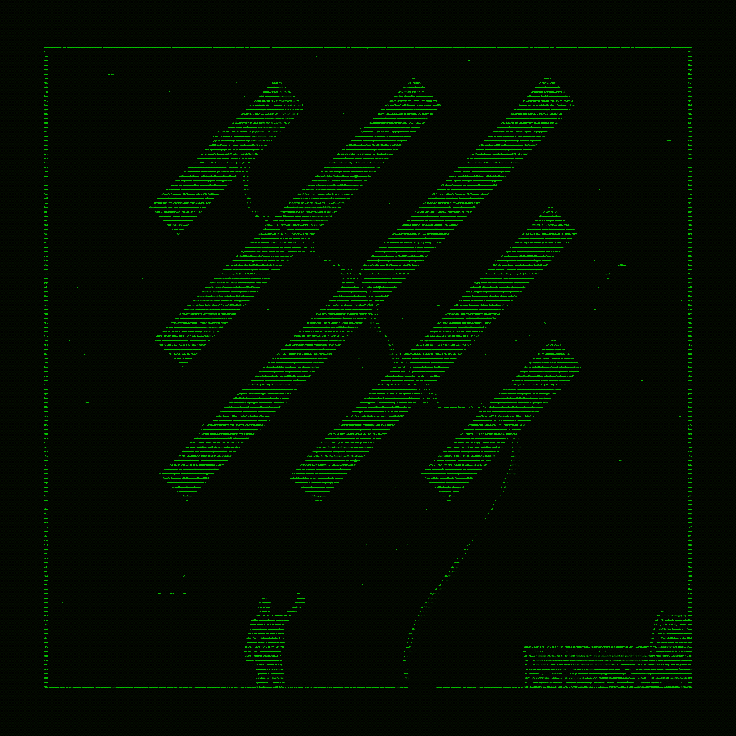 Decal by Three Panel Crimes #6