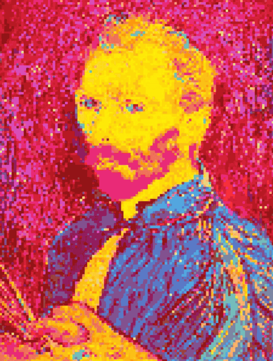Bit Gogh