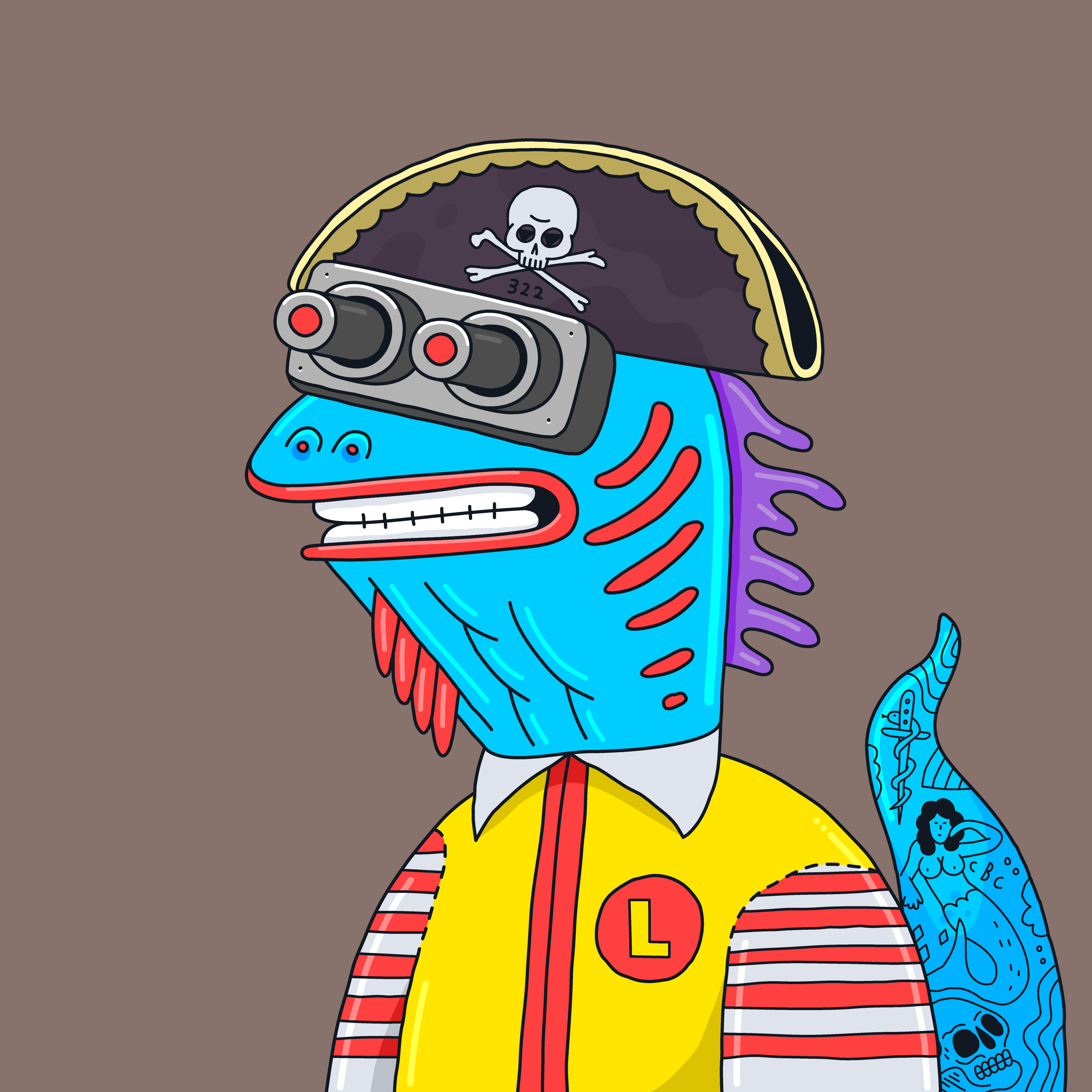 NFT Image