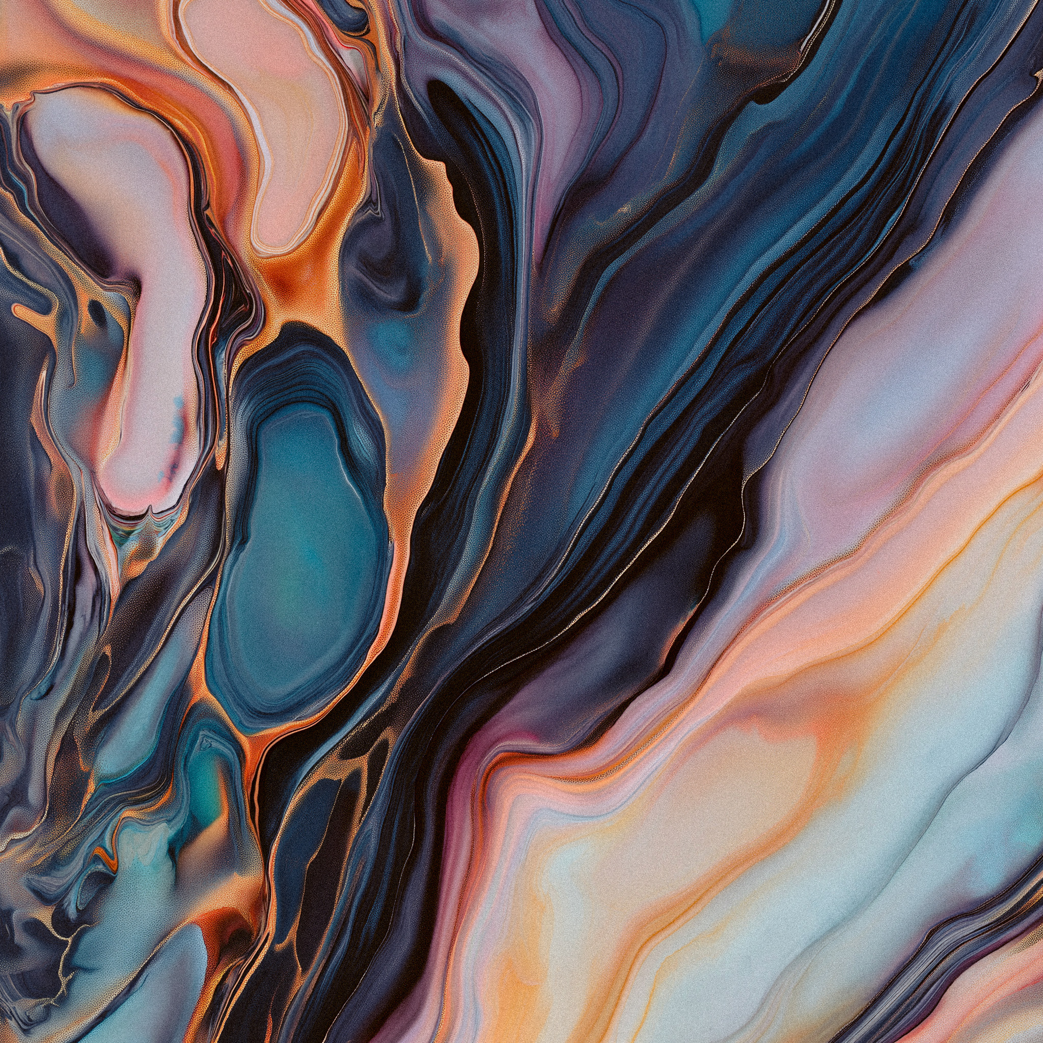 Earth Iterations 12