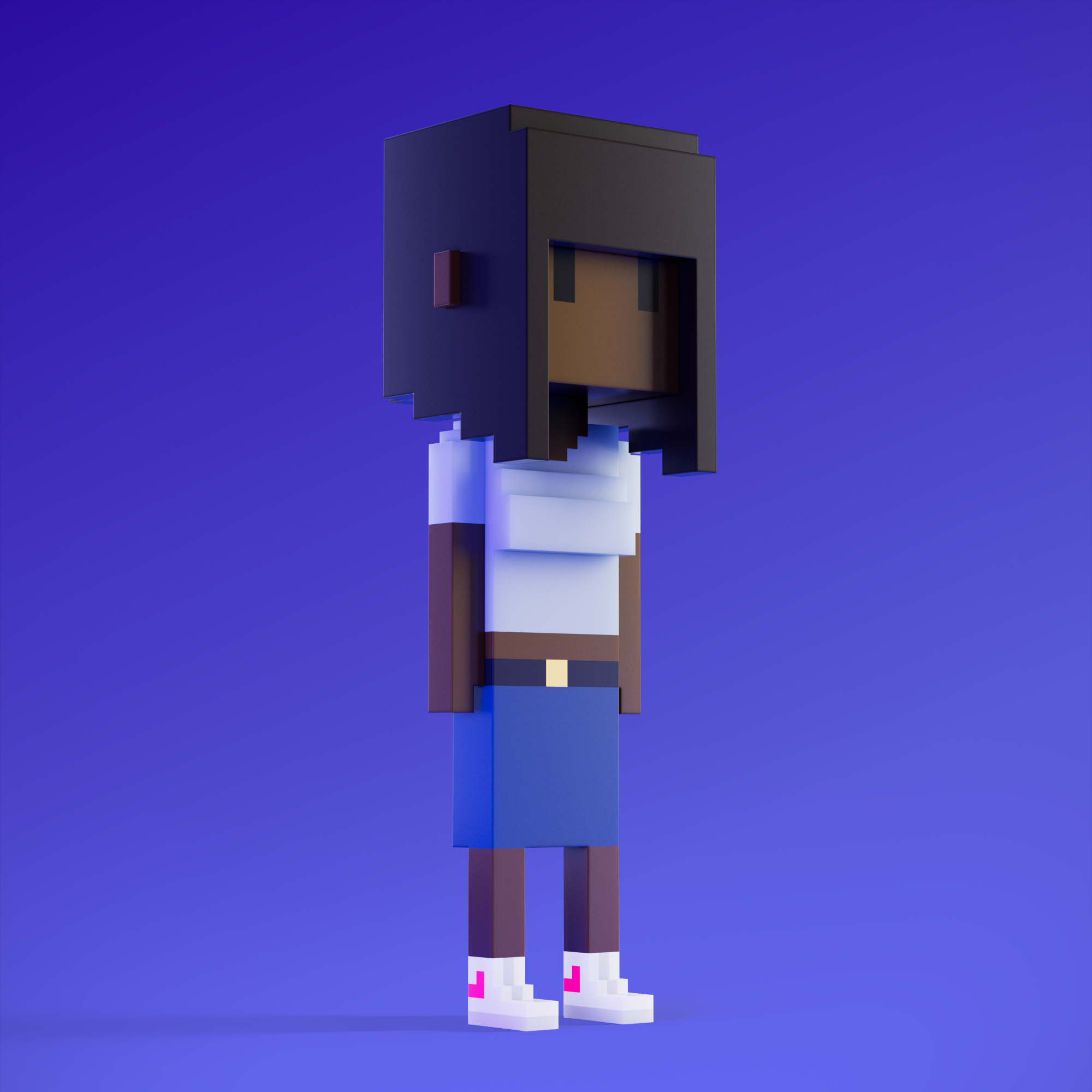 Meebit #10065