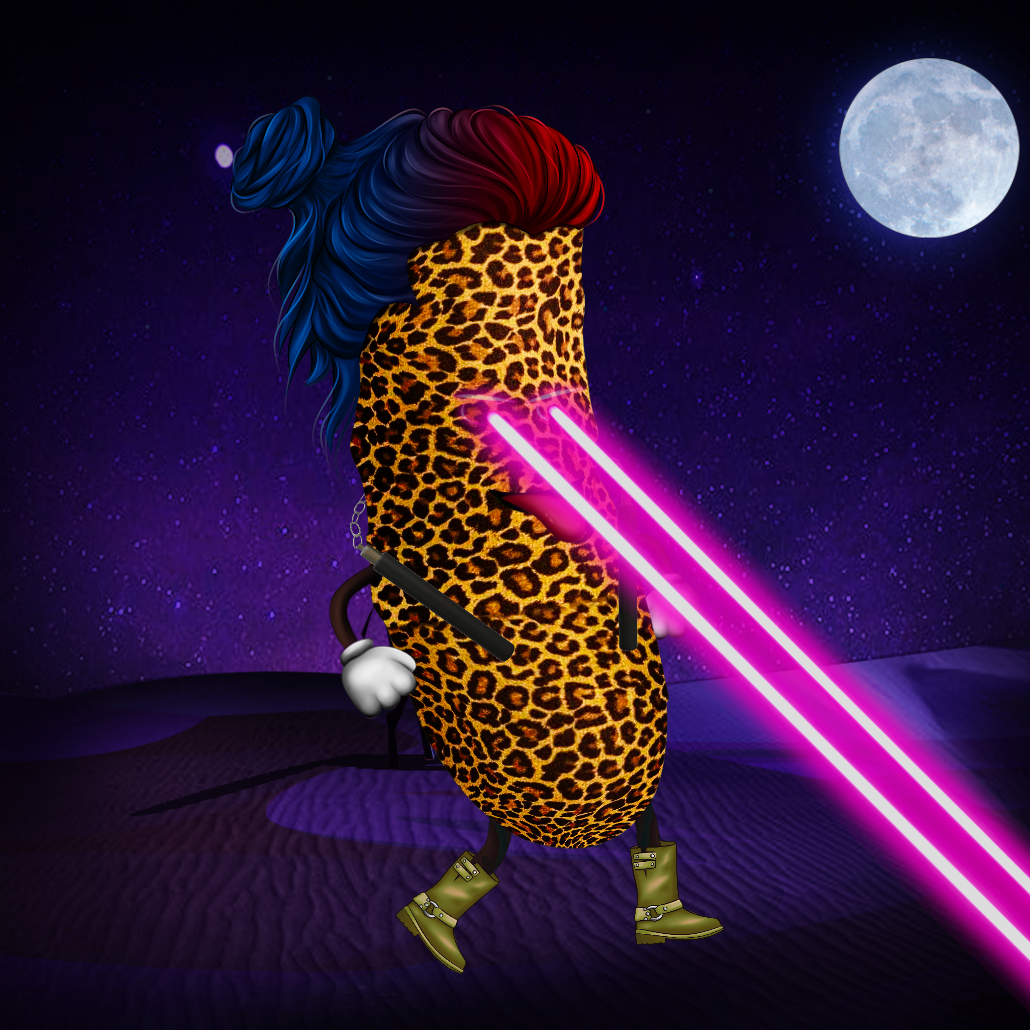 NFT Image