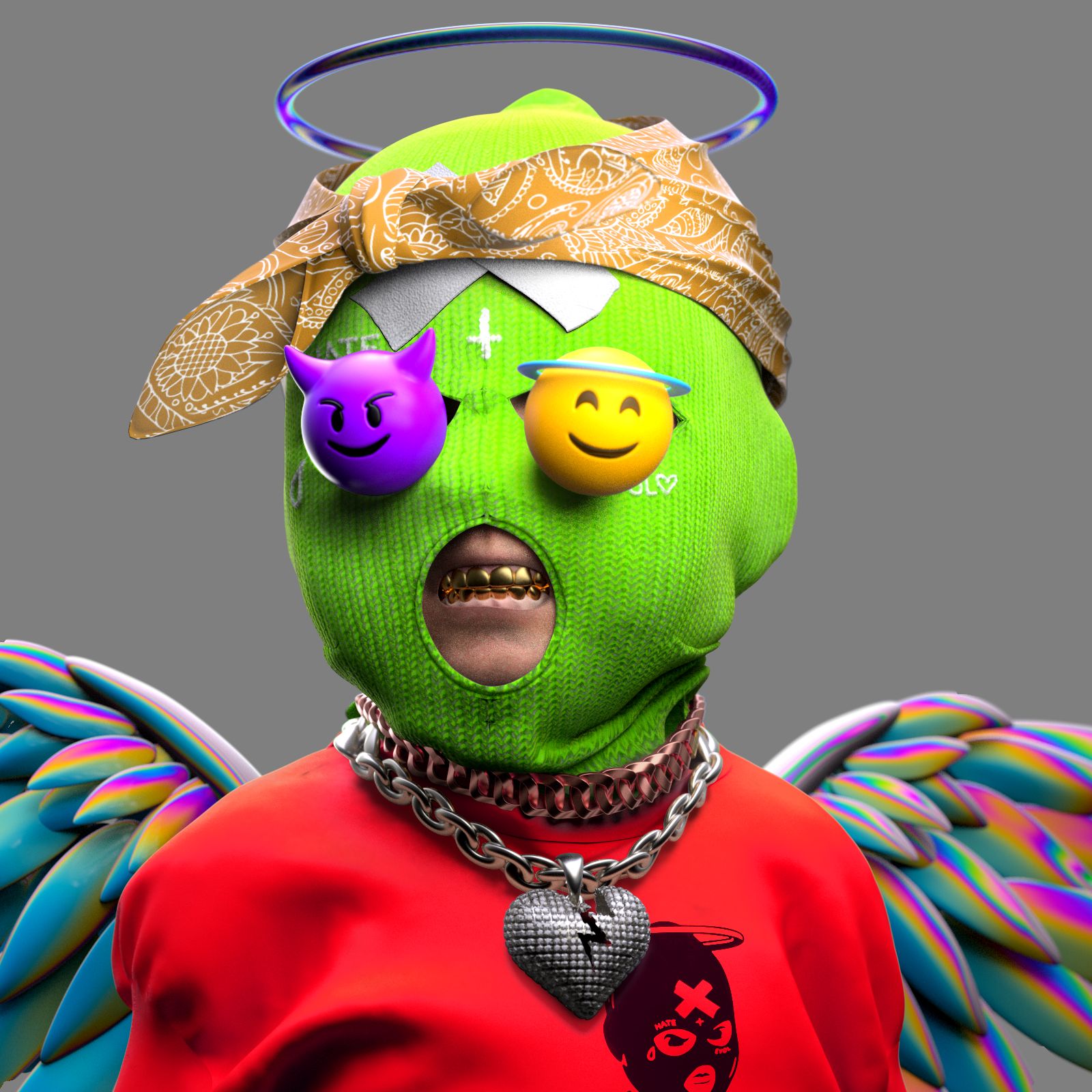 NFT Image