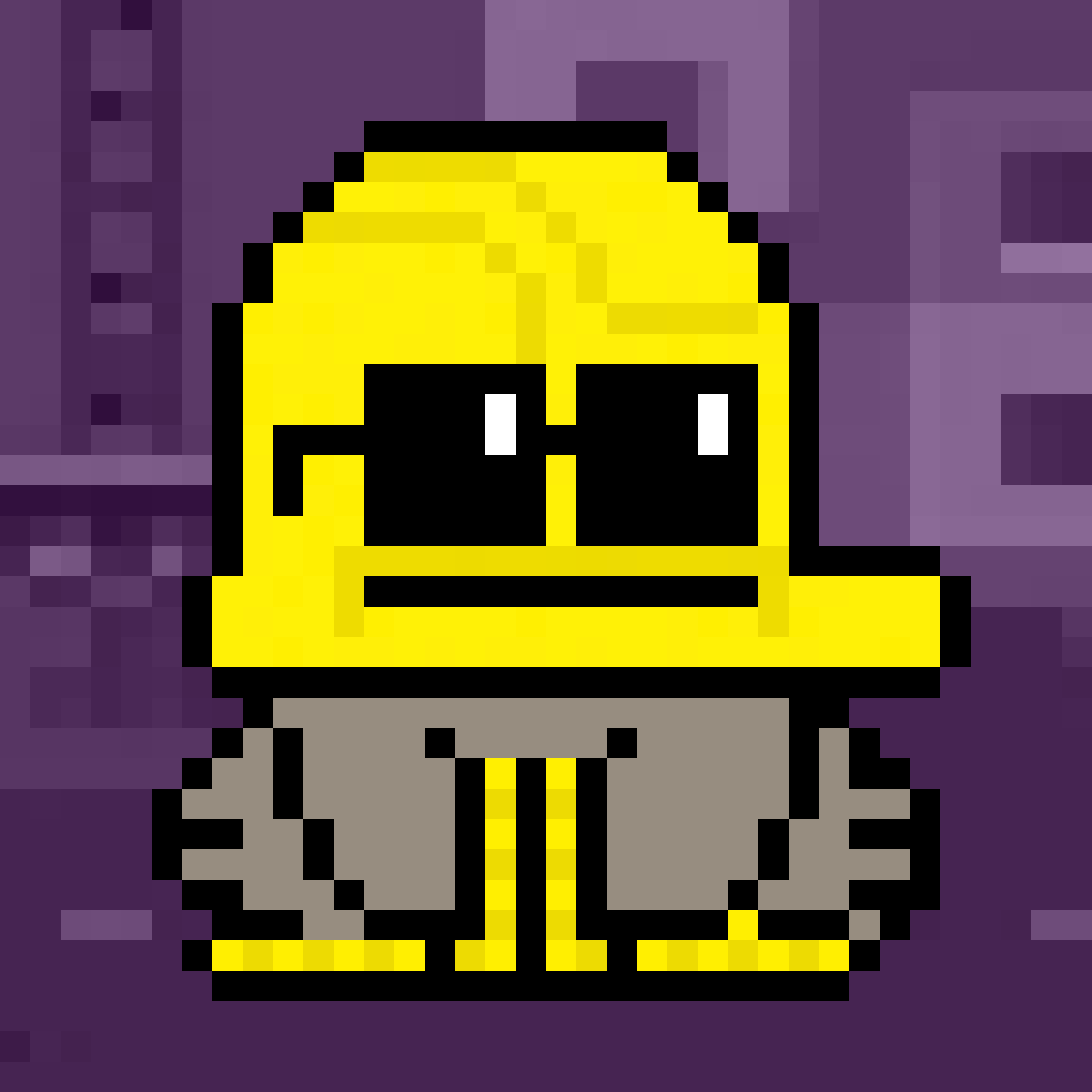 Noadz #166 - Hard Hat