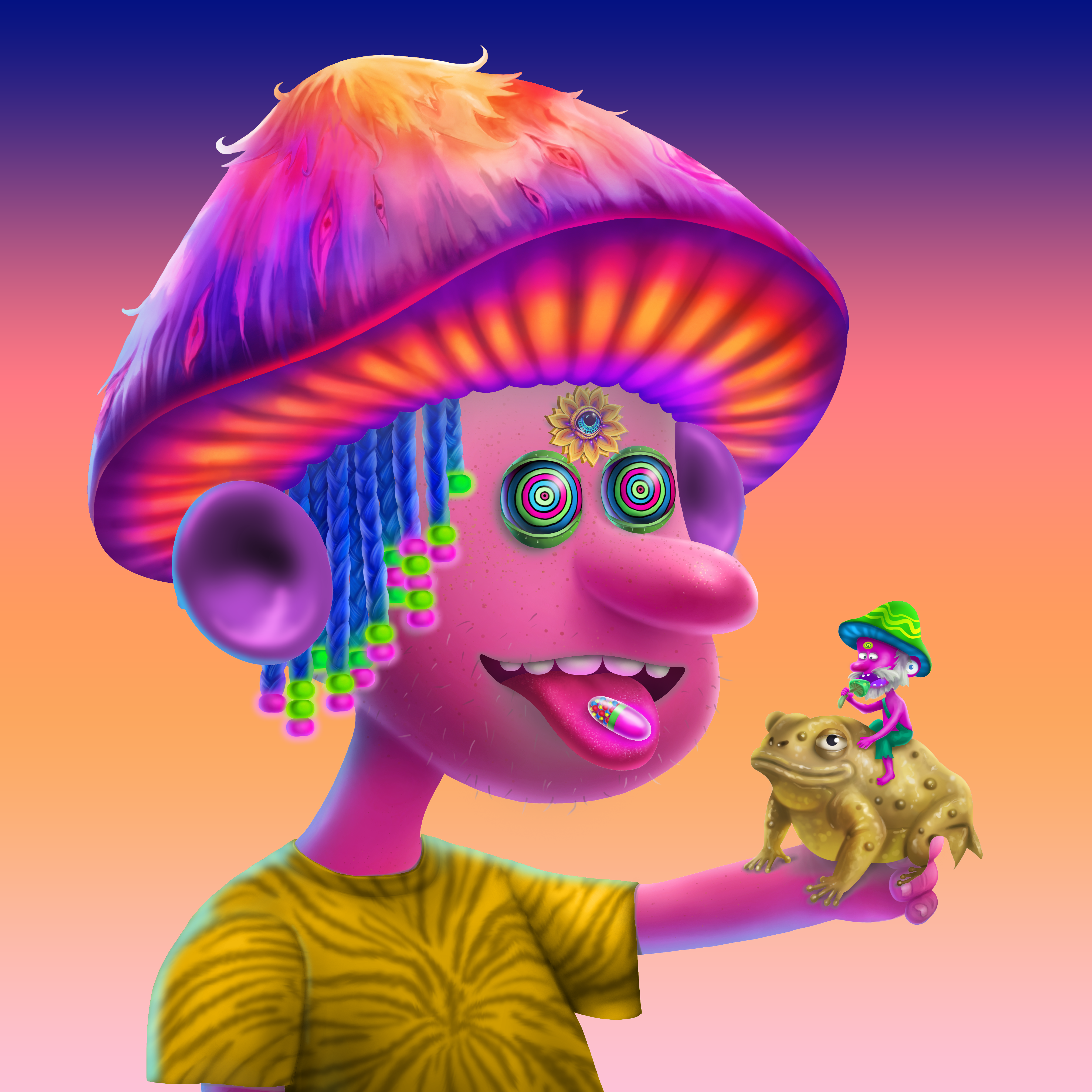 NFT Image