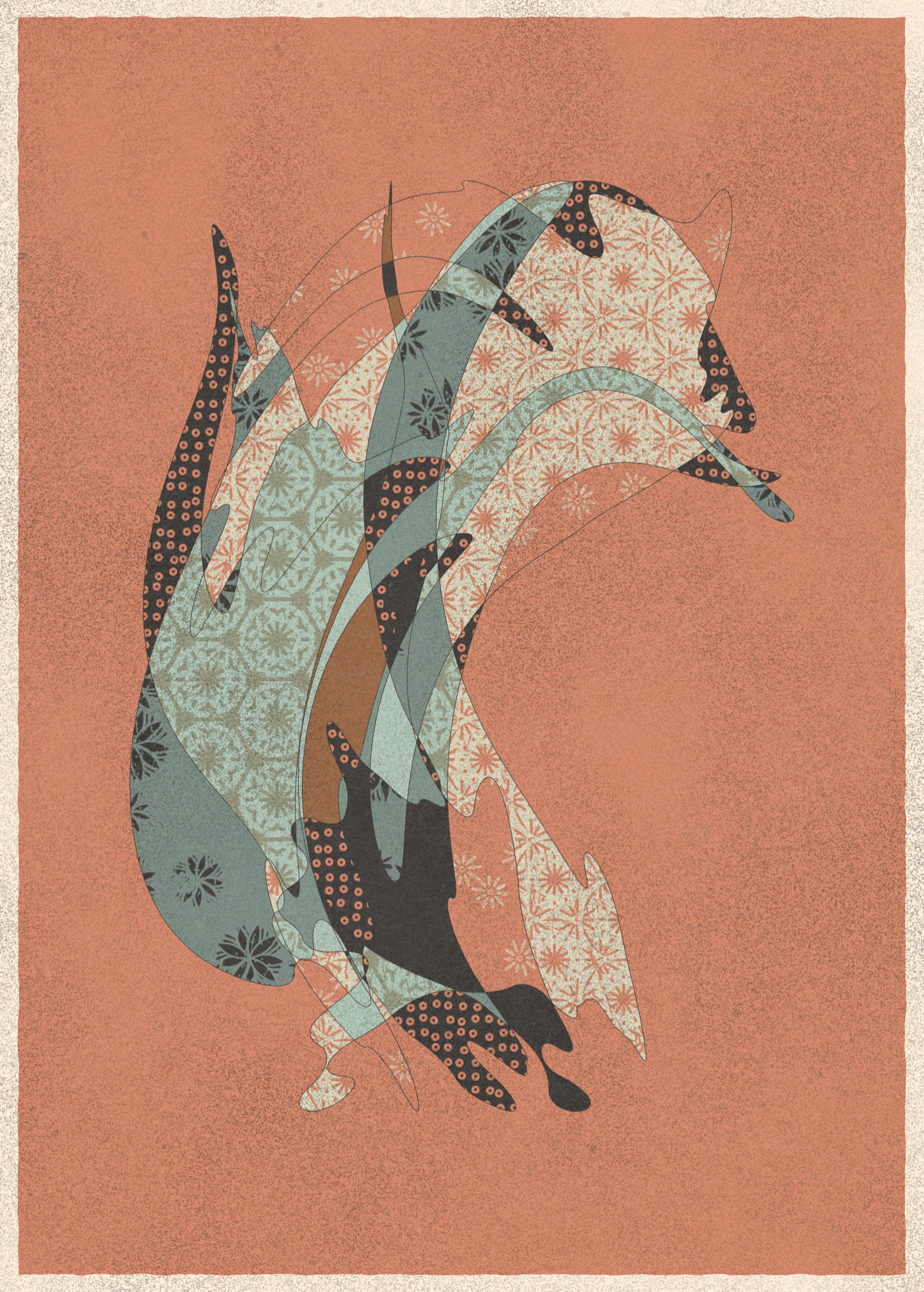 Memories of Qilin #66