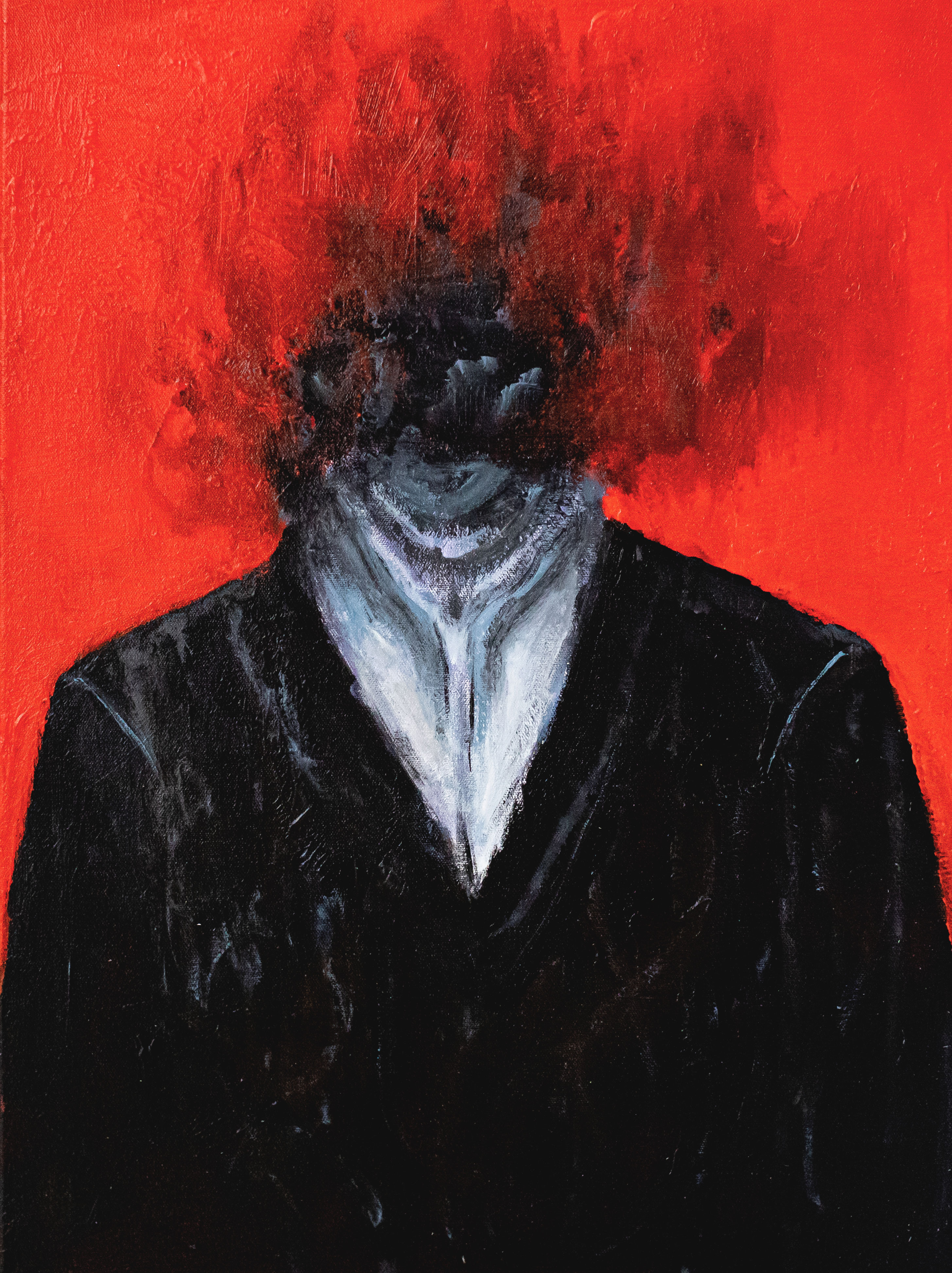 Wither #5/29