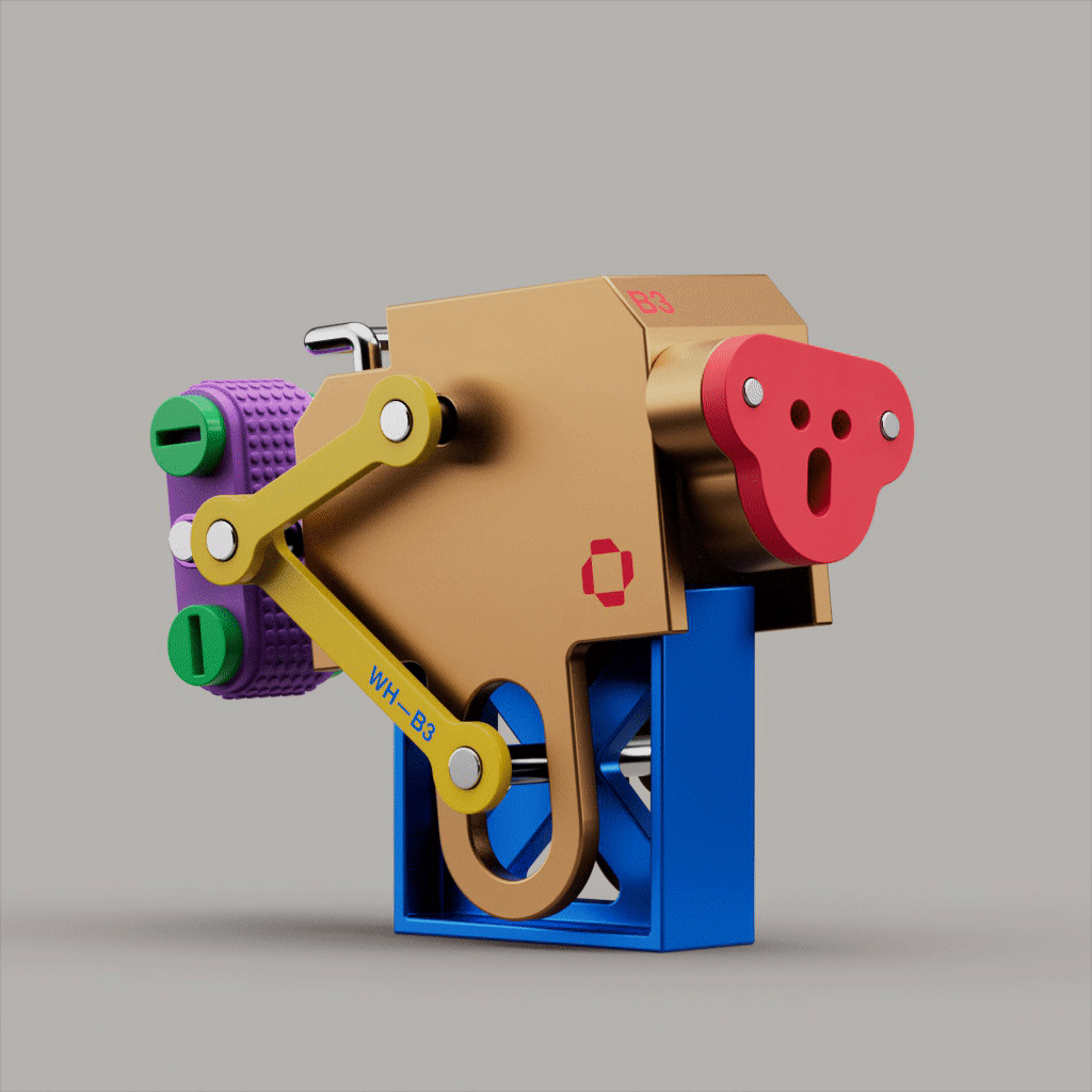 ForeverBot #2911