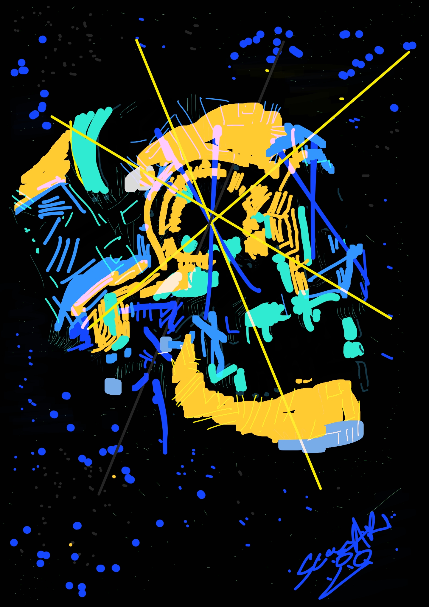 Skulls of the Citadel #95