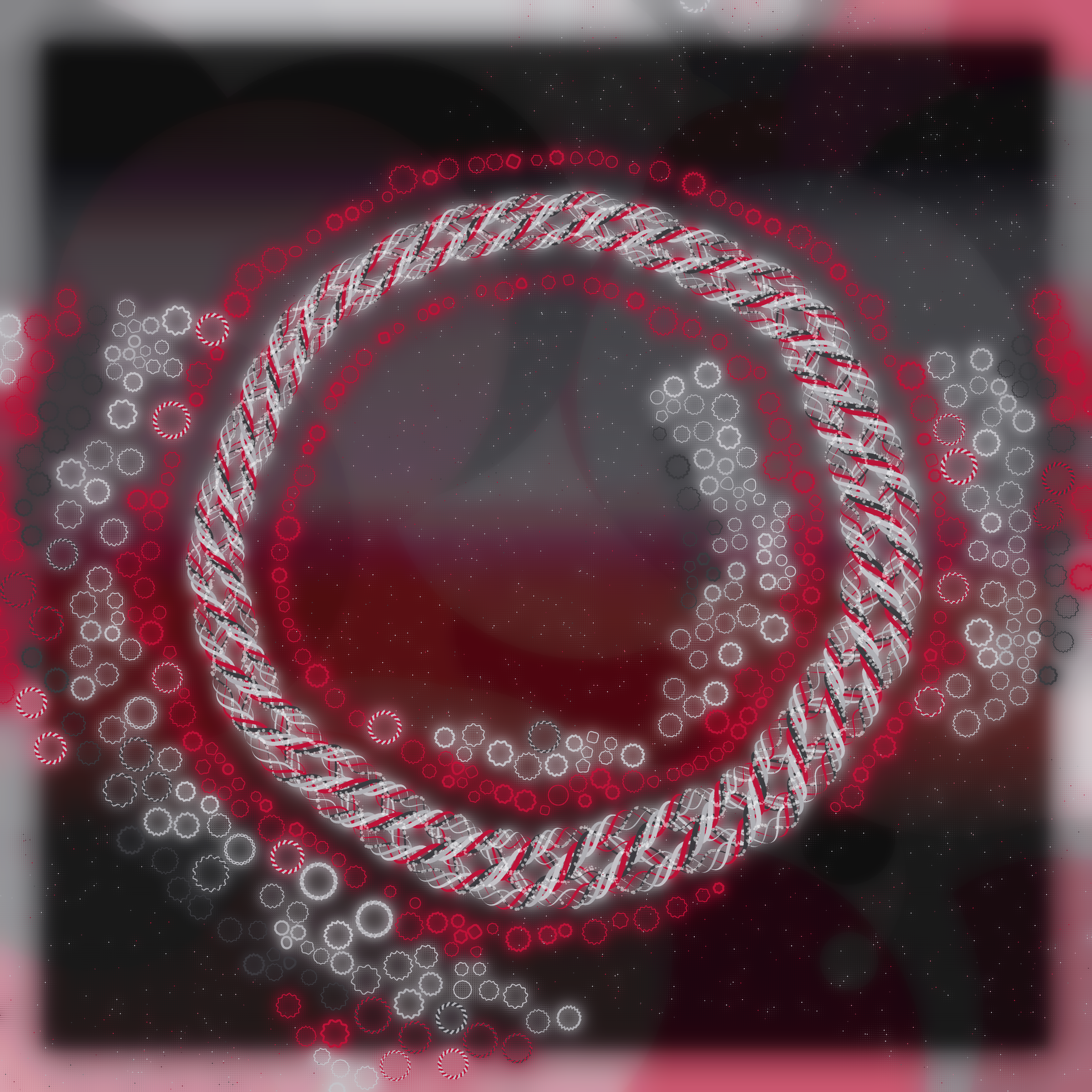 Friendship Bracelets #37317