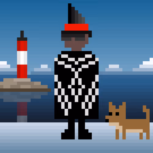 CryptoPatagonian #782