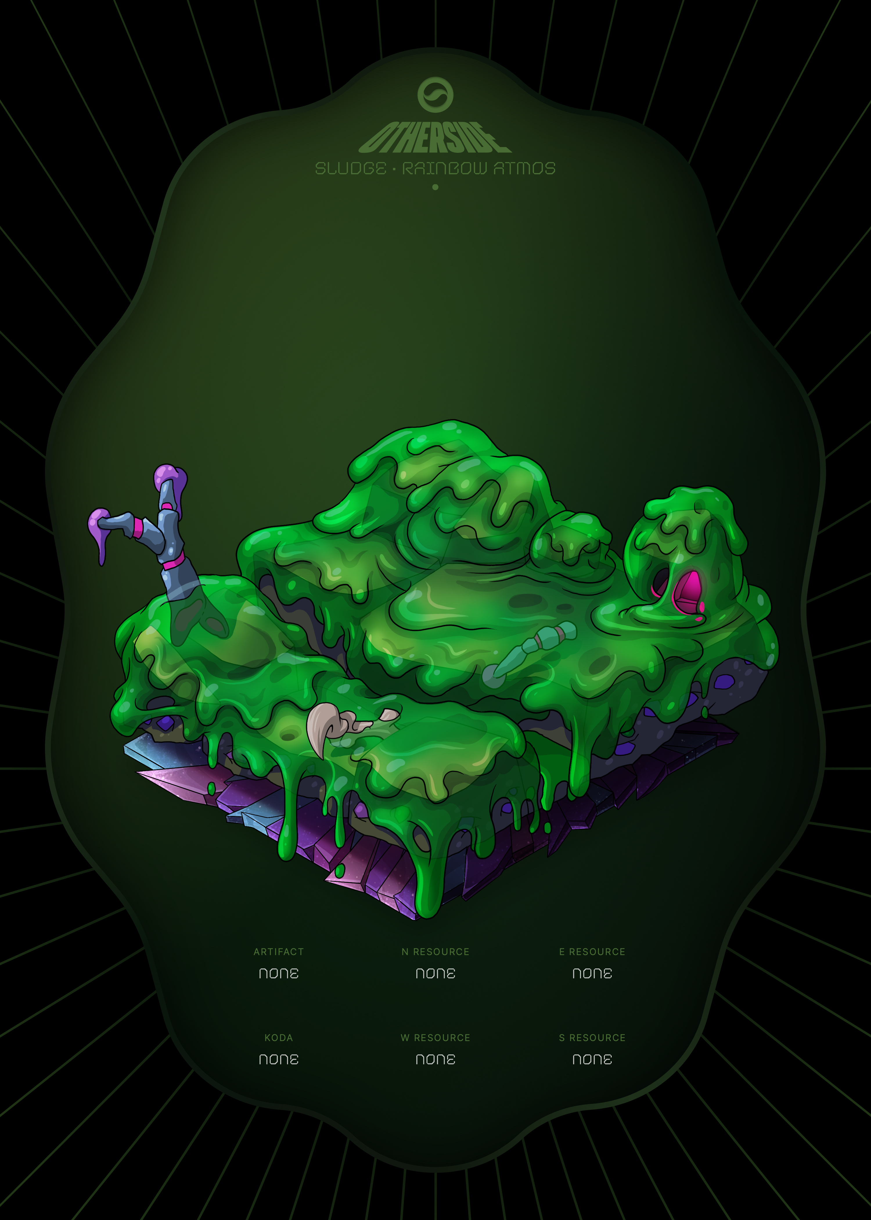 Otherdeed Expanded #84955