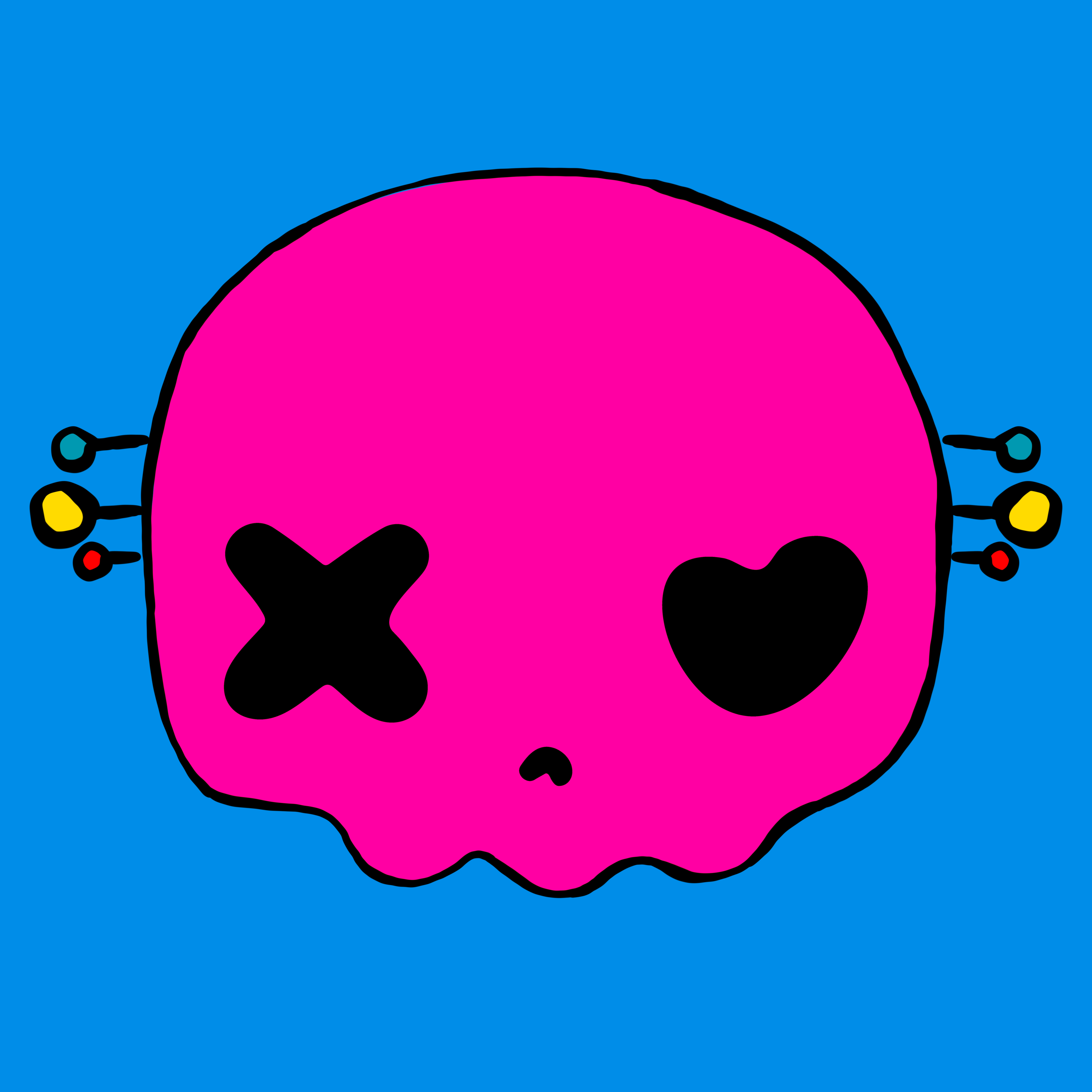 ORGNLS by SABET #21166