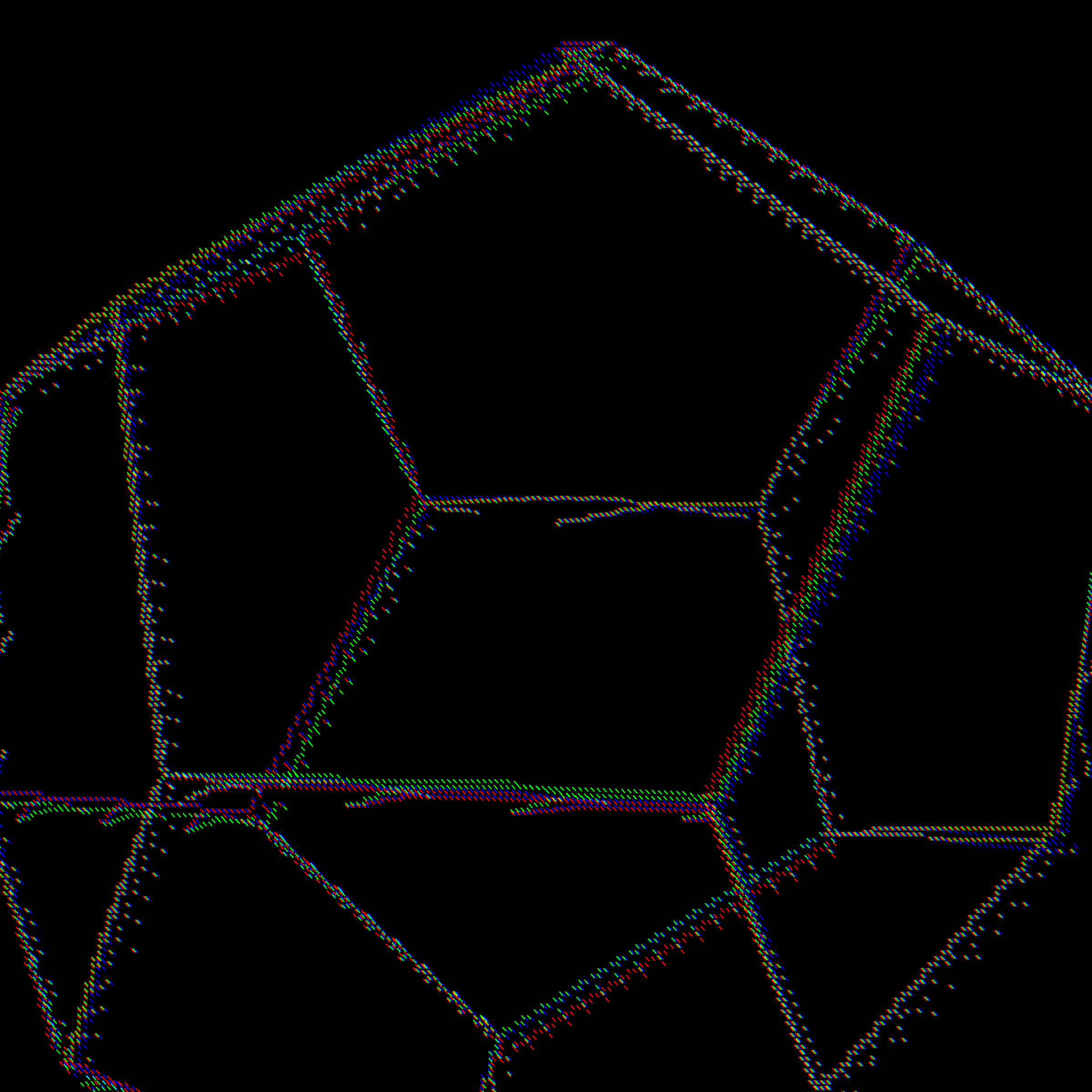 Ex Nihilo (Cosmos) #44