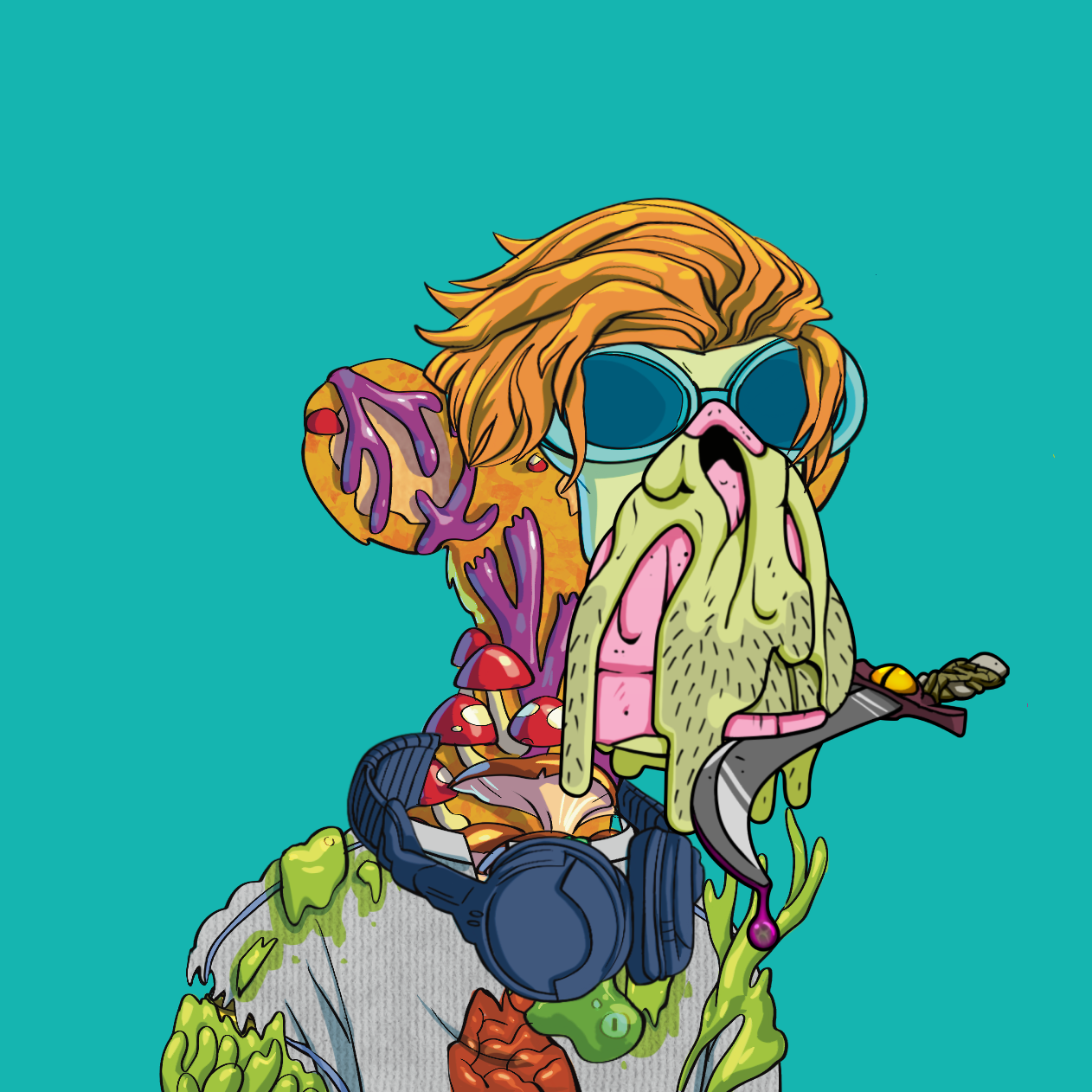 NFT Image