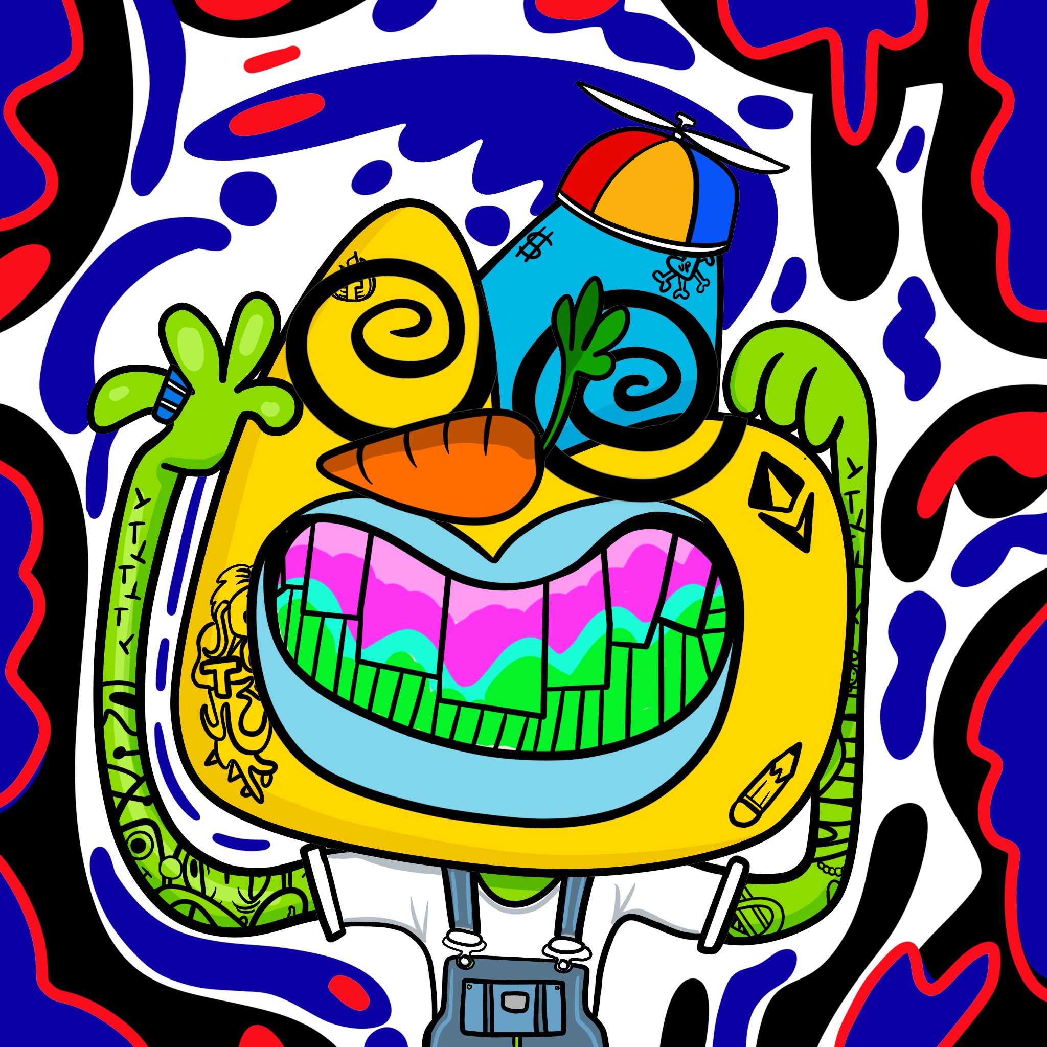 NFT Image