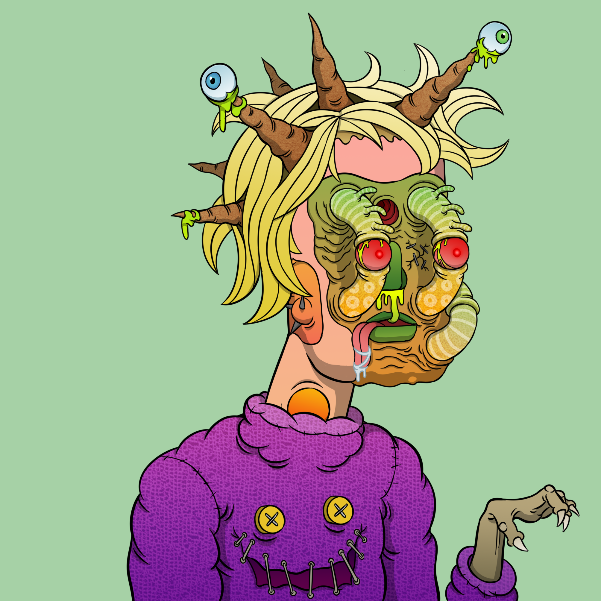 NFT Image