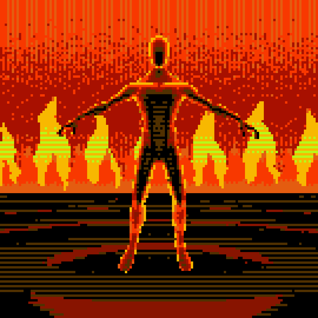 Fornax Void - Odqan Regeneration Process