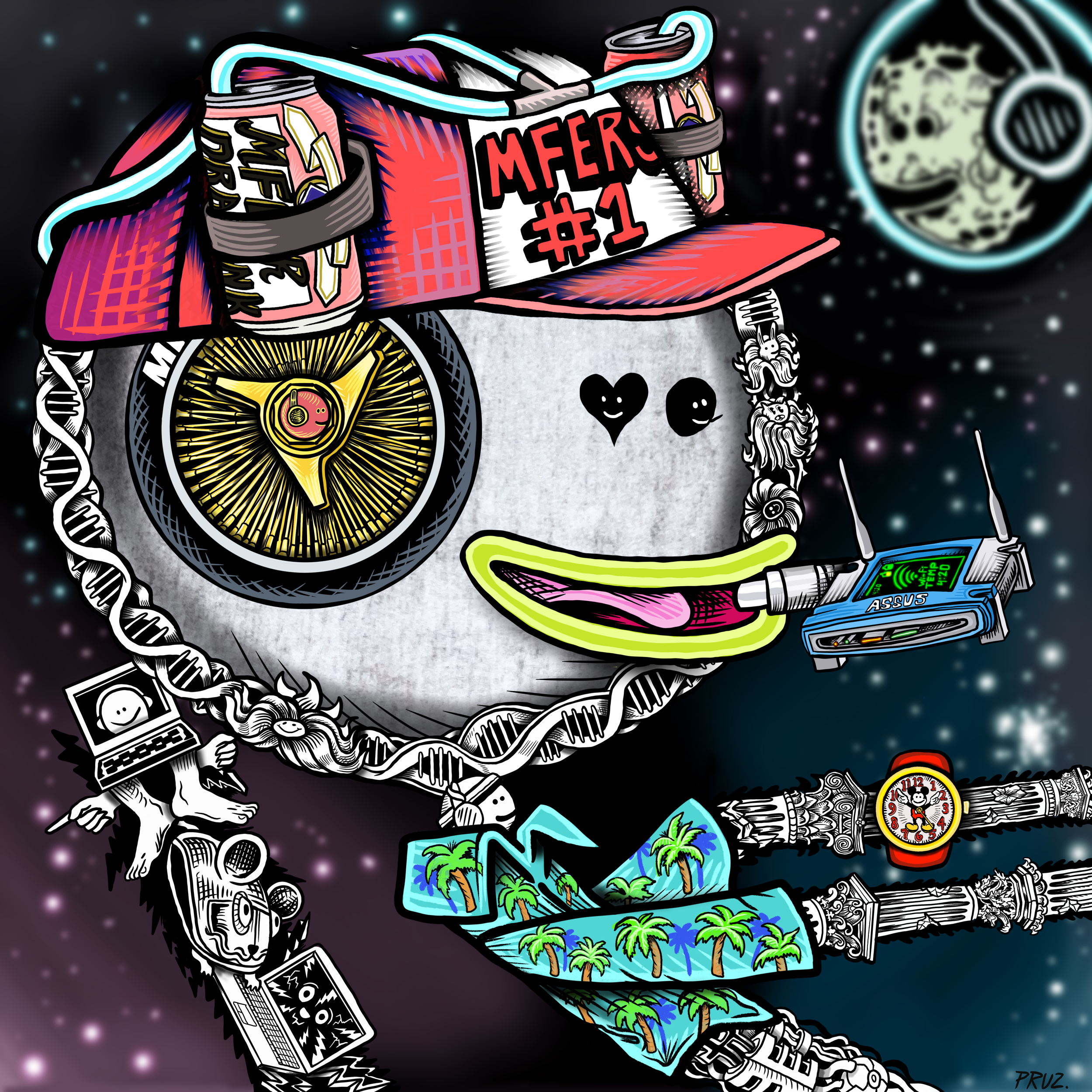 NFT Image